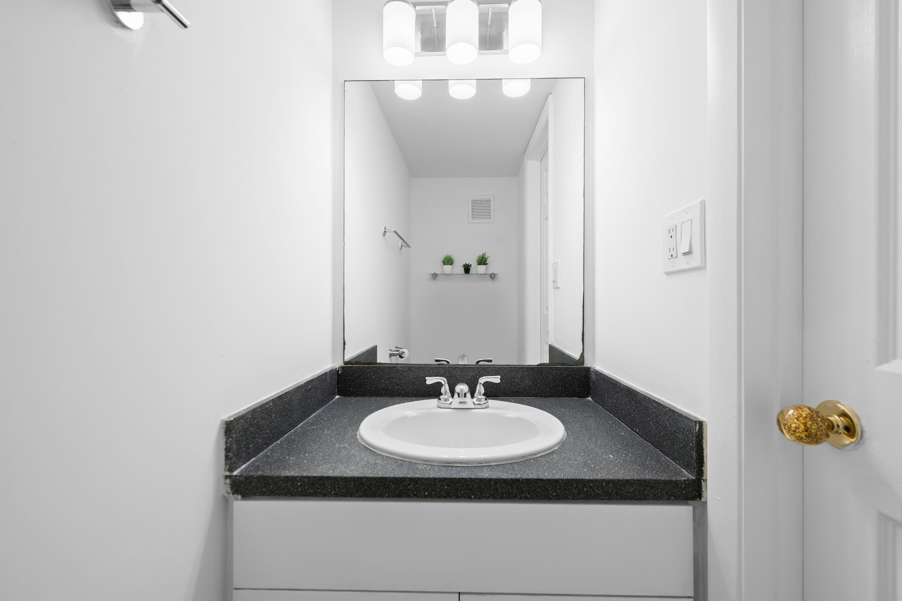 SABAL PALM VILLAGE CONDO - Residential