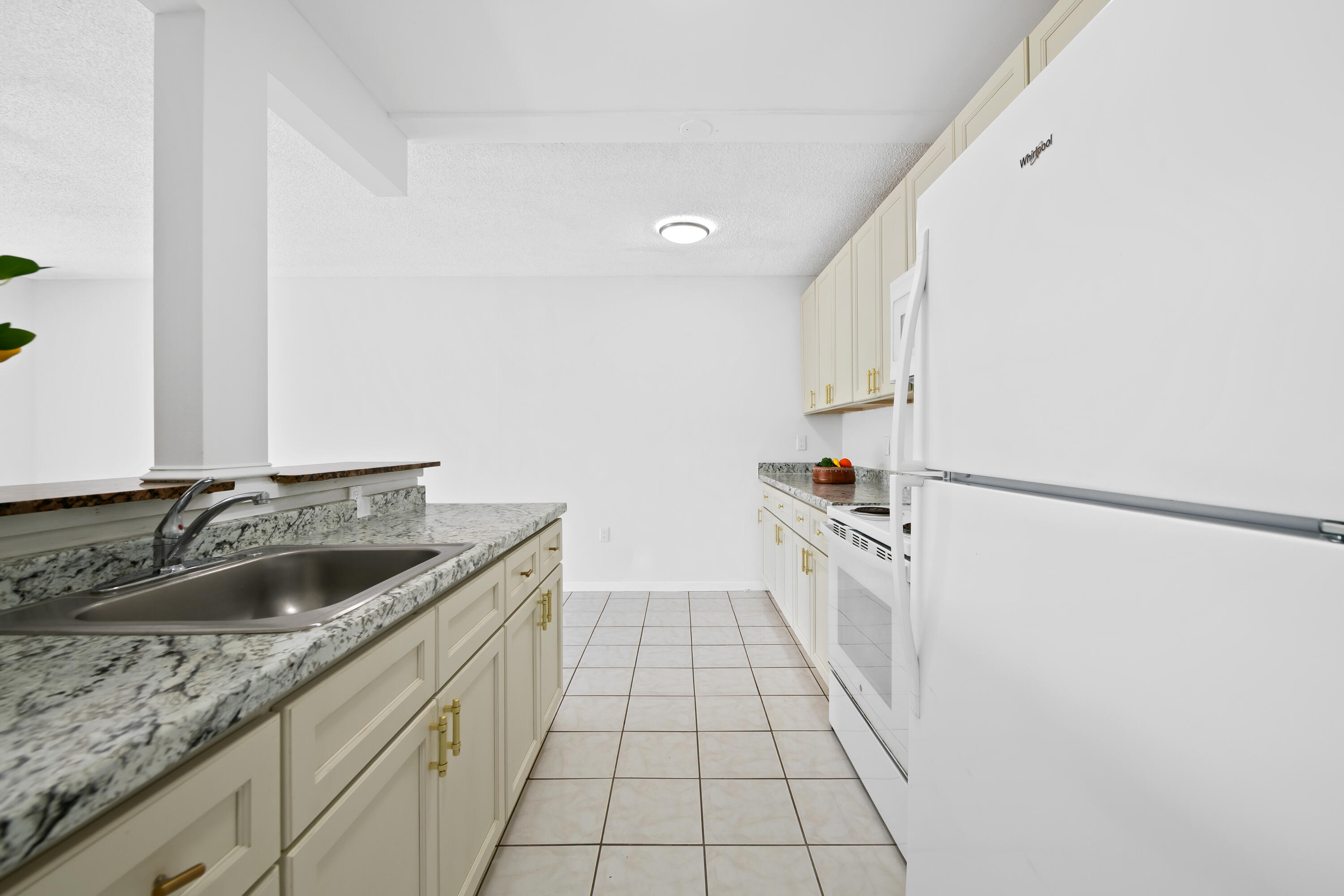 SABAL PALM VILLAGE CONDO - Residential