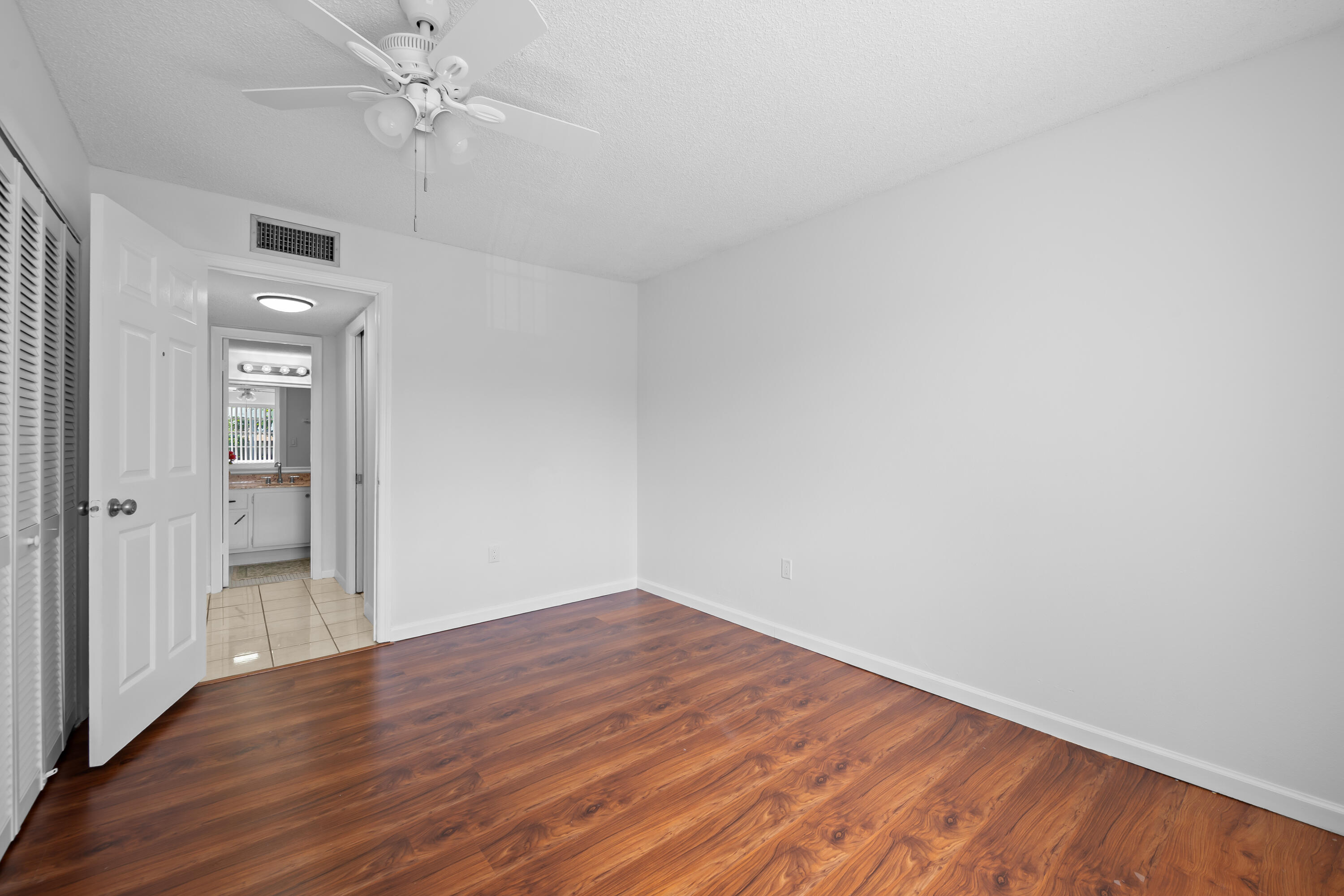 SABAL PALM VILLAGE CONDO - Residential
