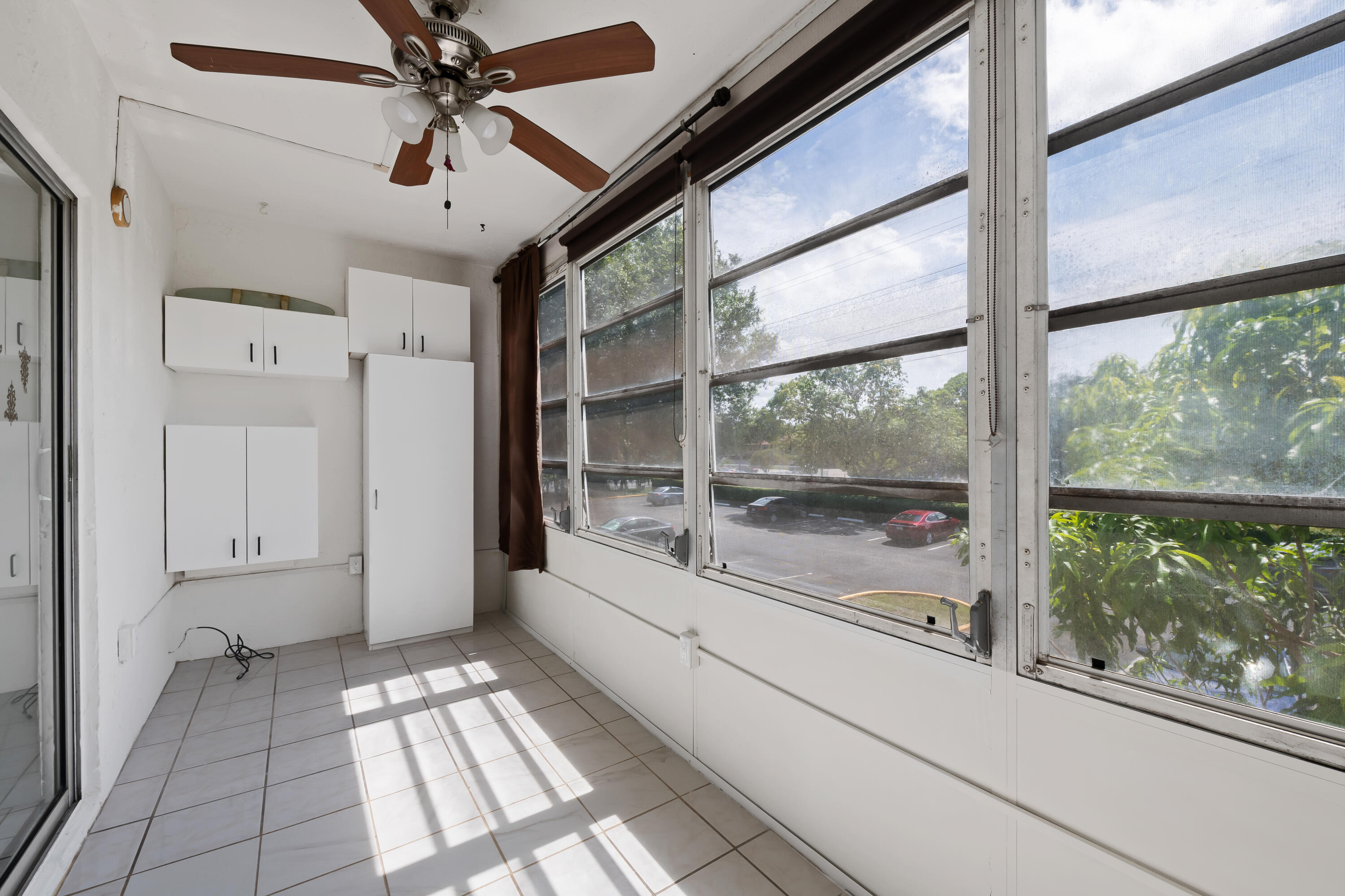 SABAL PALM VILLAGE CONDO - Residential