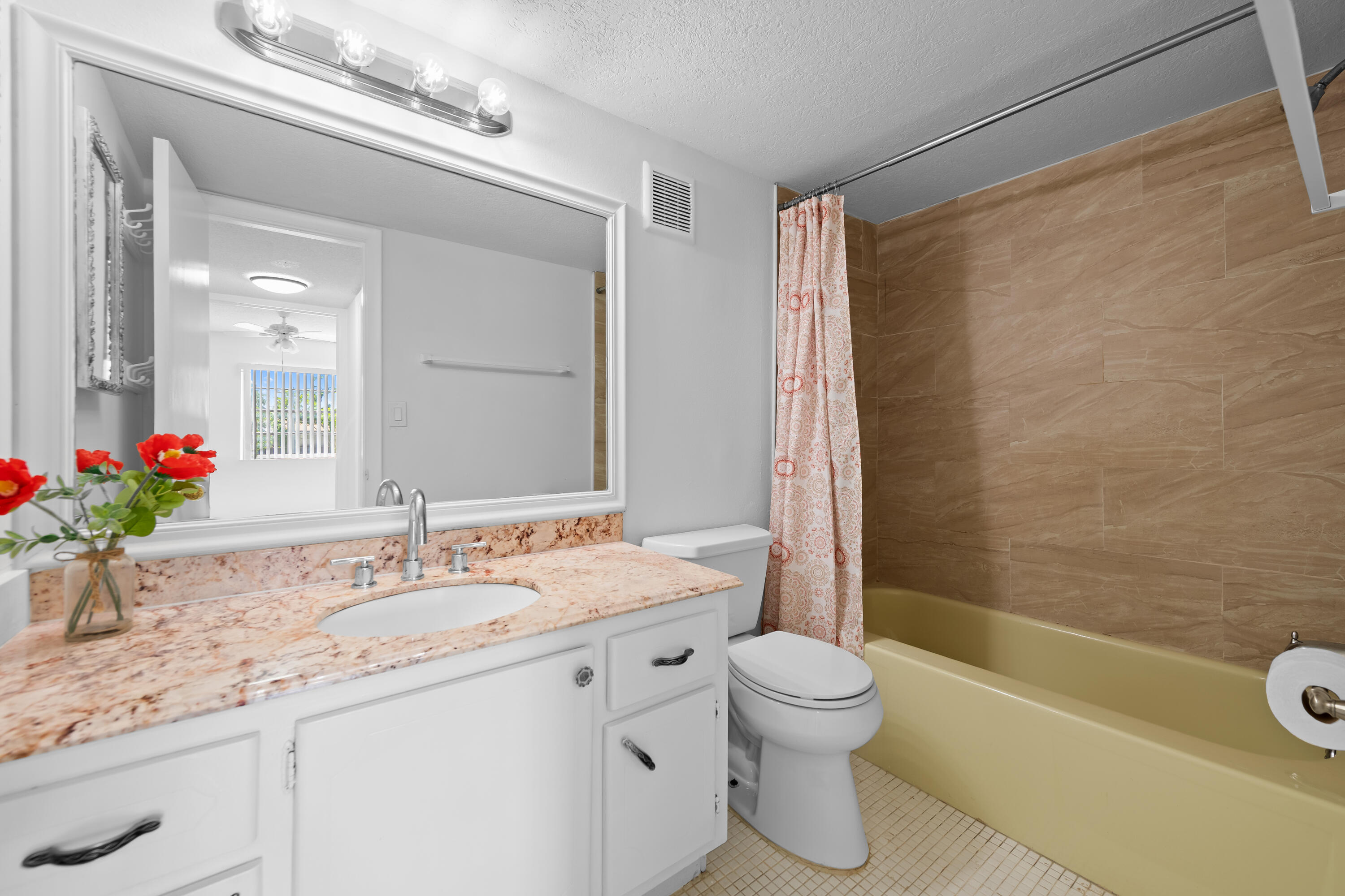 SABAL PALM VILLAGE CONDO - Residential