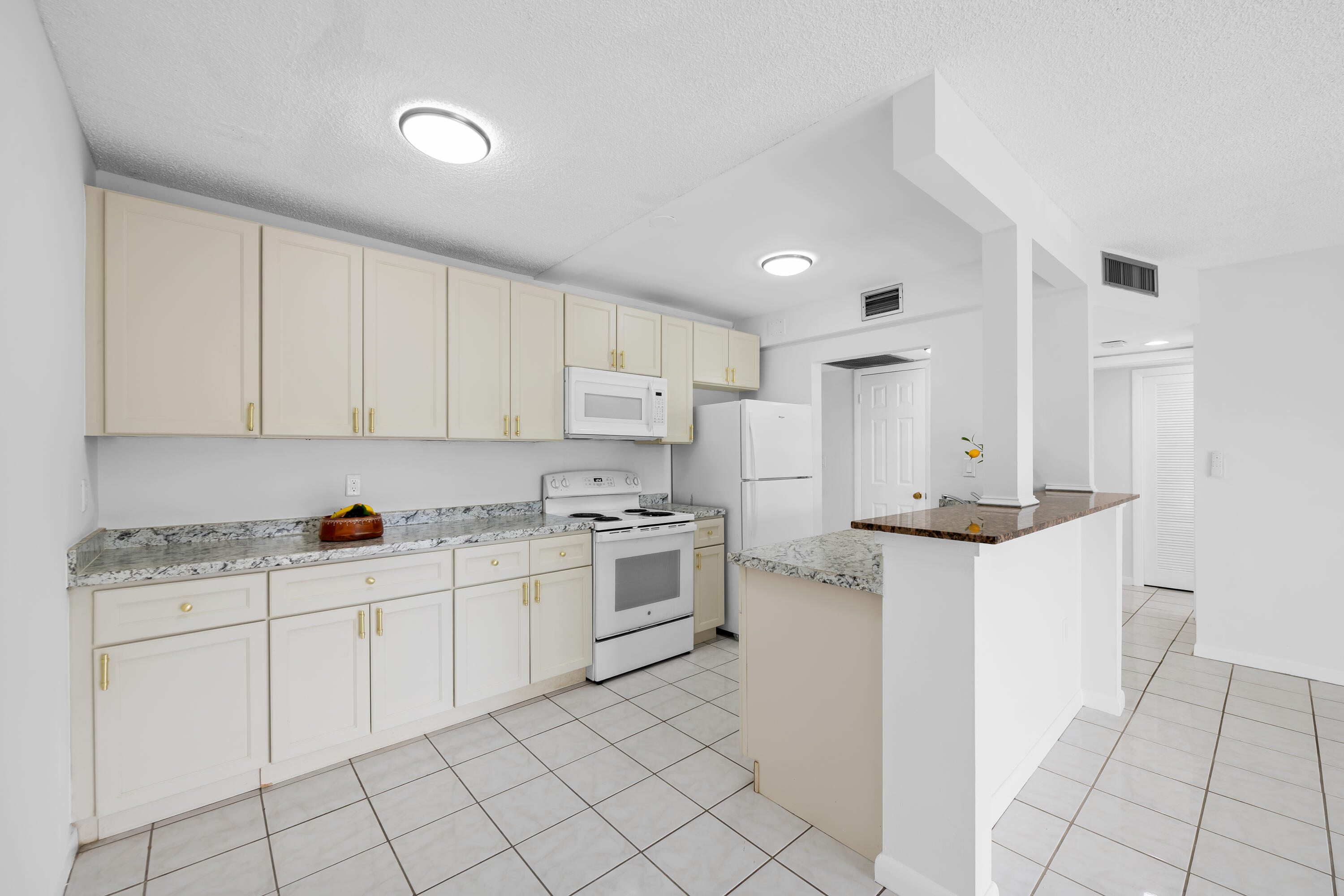 SABAL PALM VILLAGE CONDO - Residential