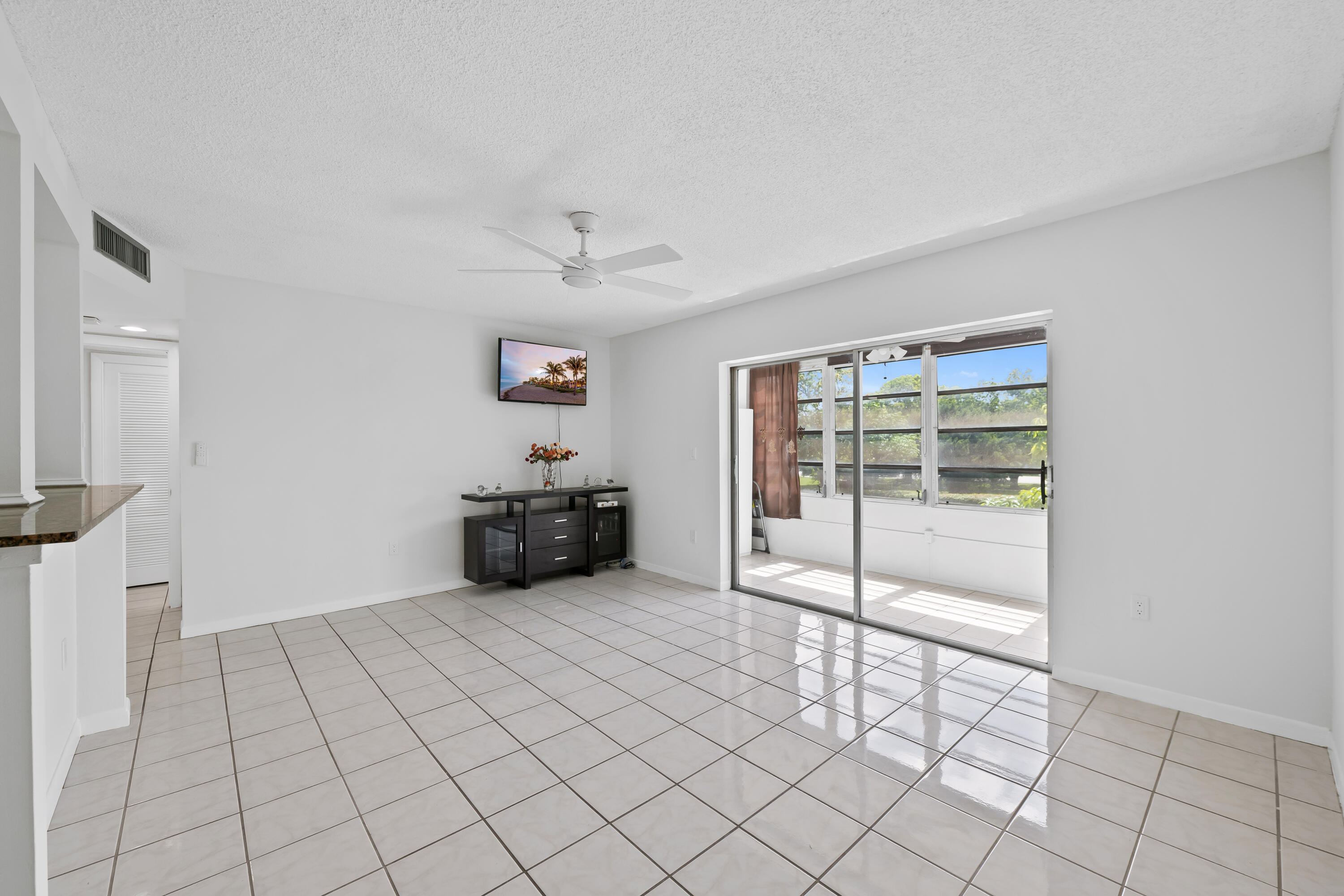 SABAL PALM VILLAGE CONDO - Residential