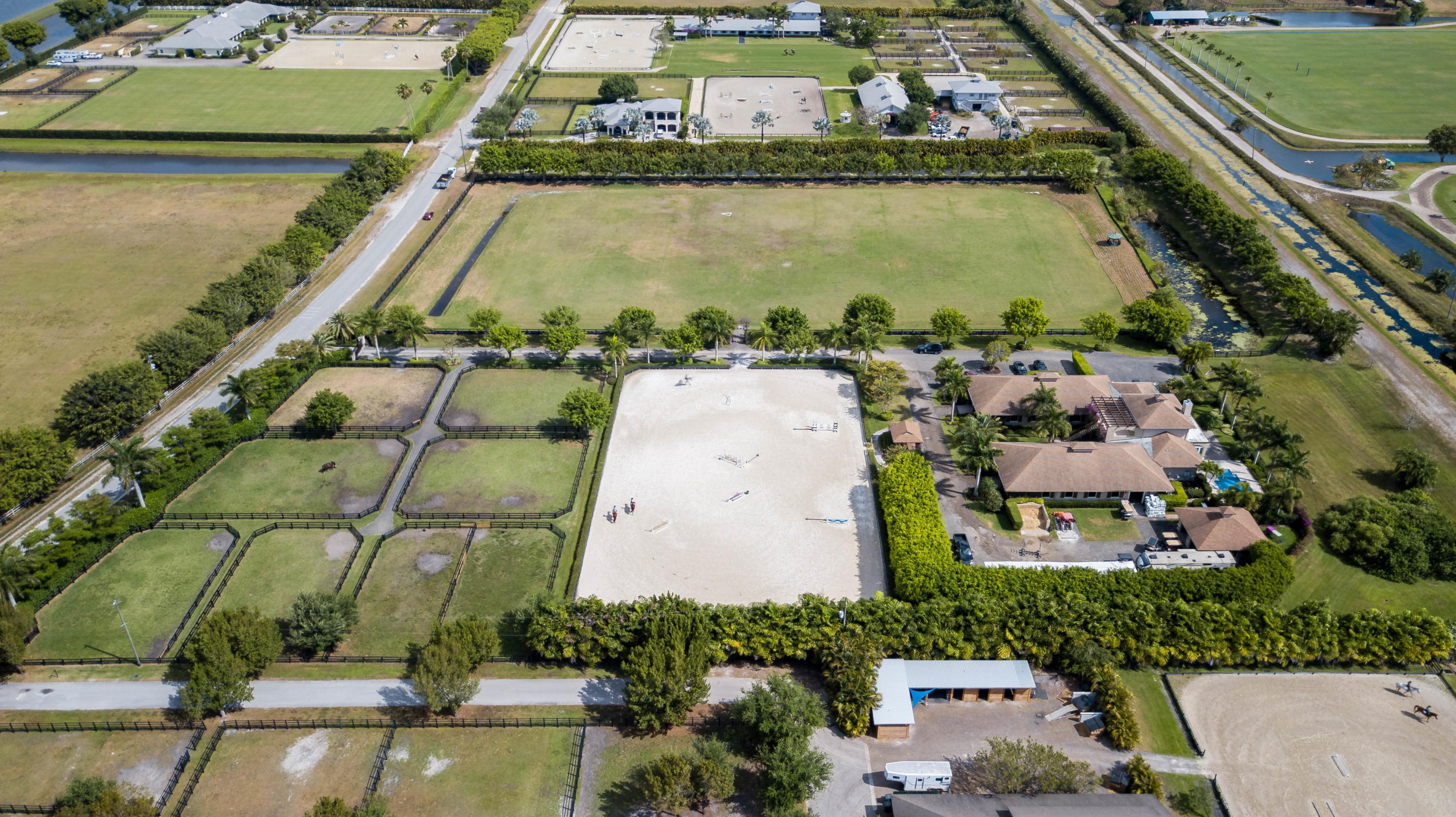 PALM BEACH POINT EAST - Residential