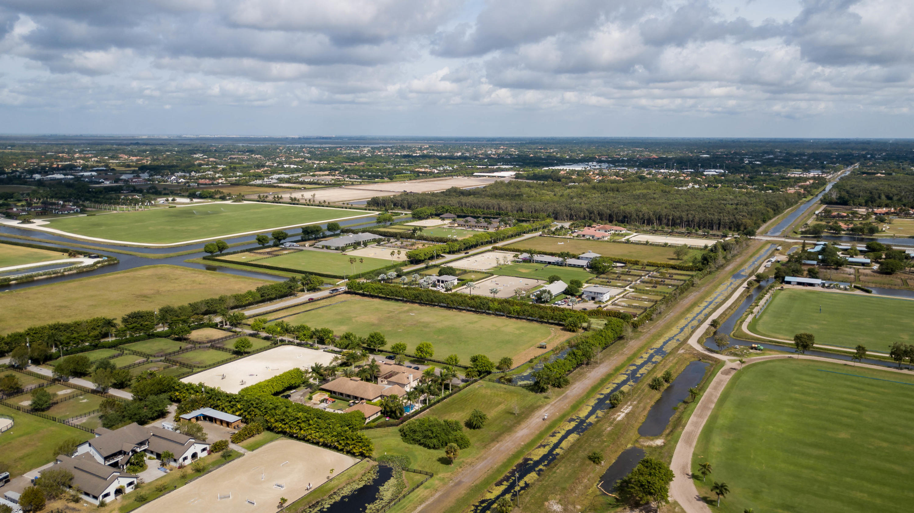 PALM BEACH POINT EAST - Residential