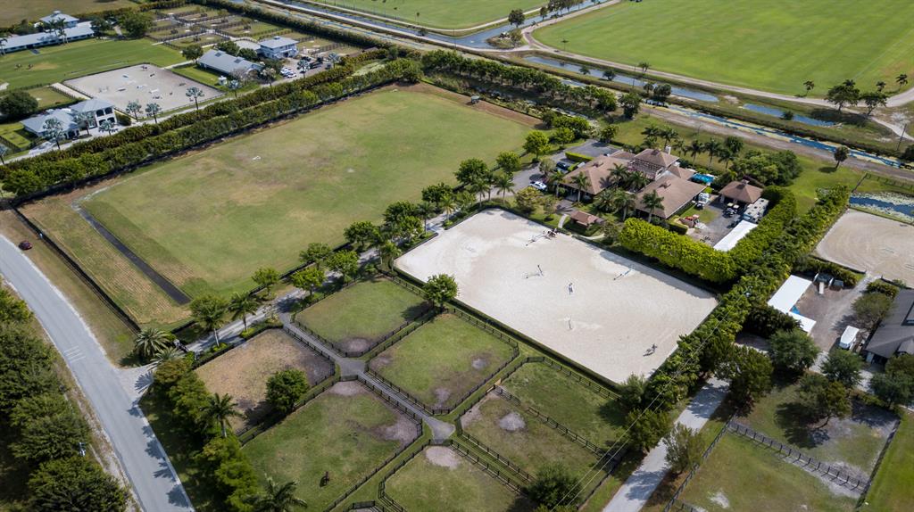 PALM BEACH POINT EAST - Residential
