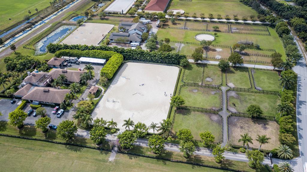PALM BEACH POINT EAST - Residential