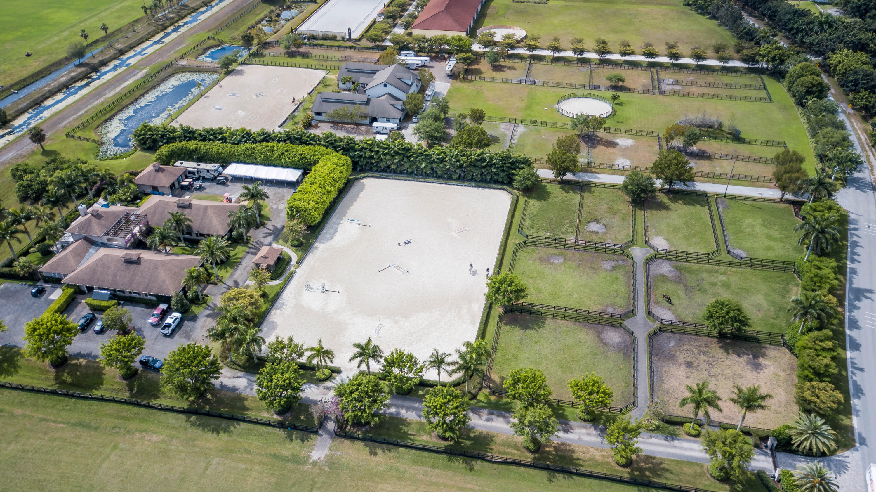 PALM BEACH POINT EAST - Residential