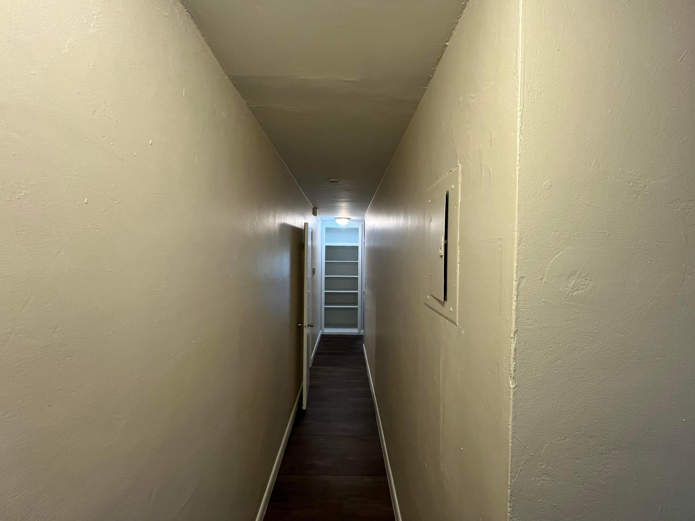 PROGRESSO - Residential Lease