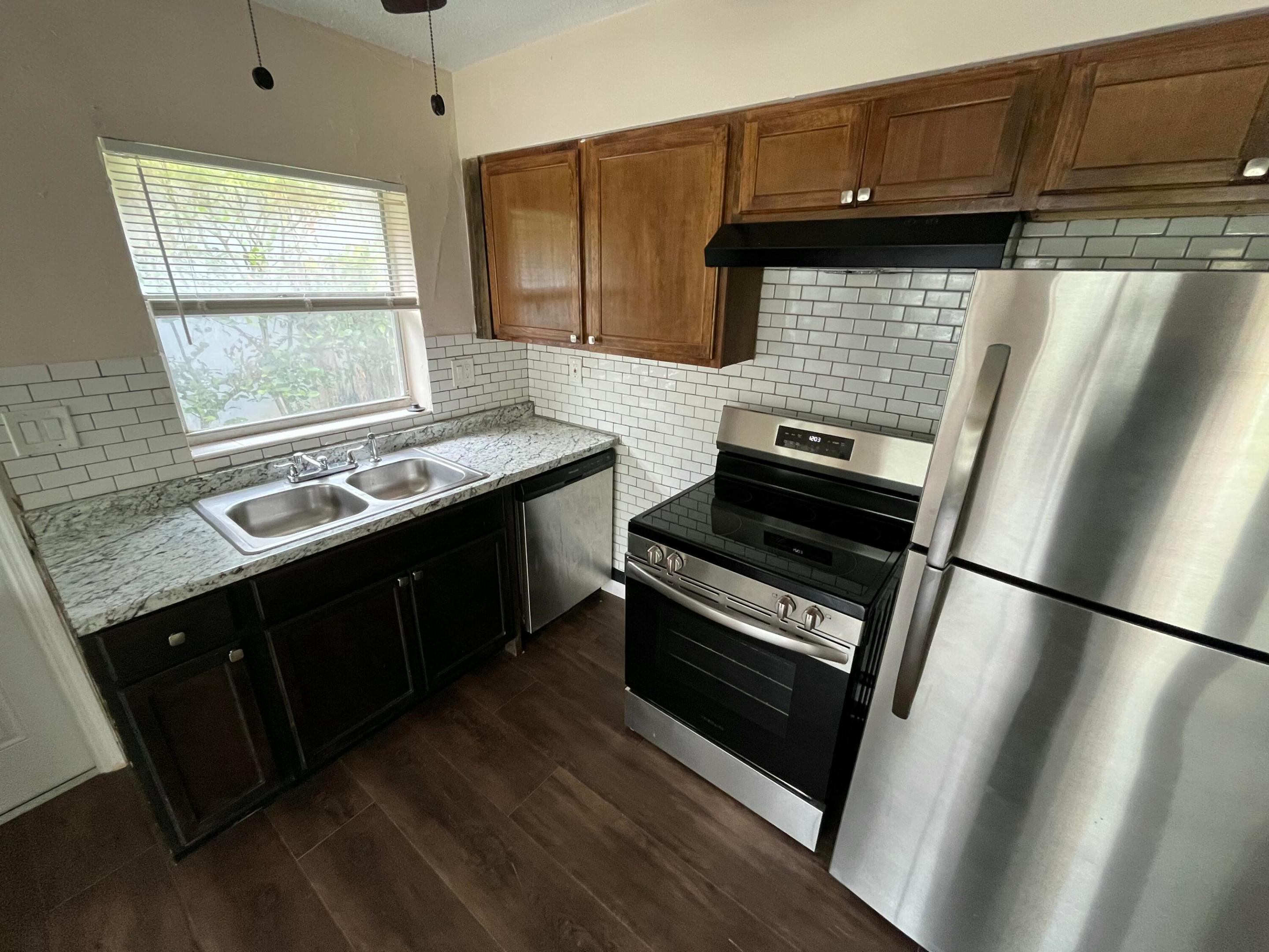 PROGRESSO - Residential Lease