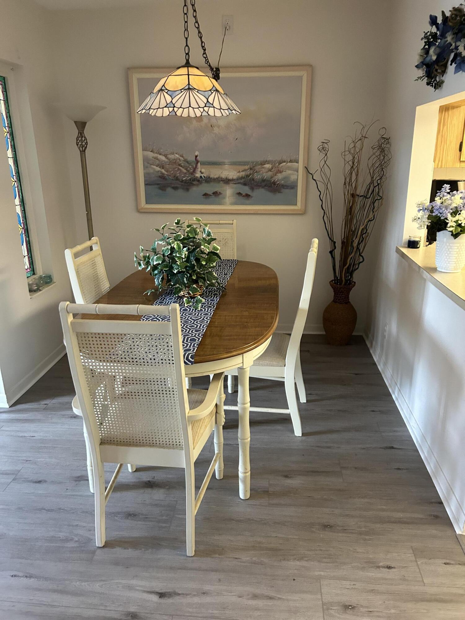 PINE RIDGE AT MARTIN DOWNS CONDO - Residential