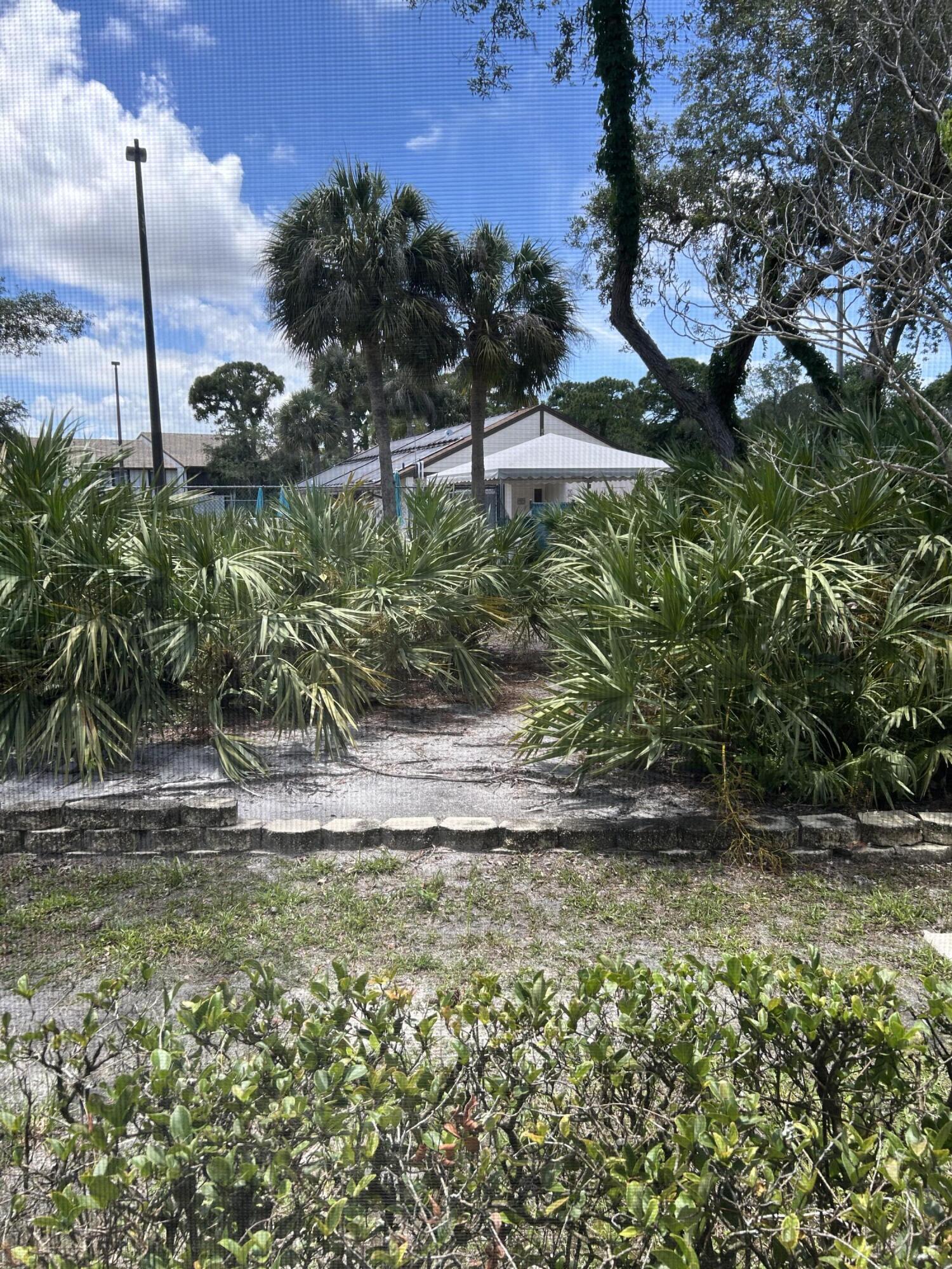 PINE RIDGE AT MARTIN DOWNS CONDO - Residential