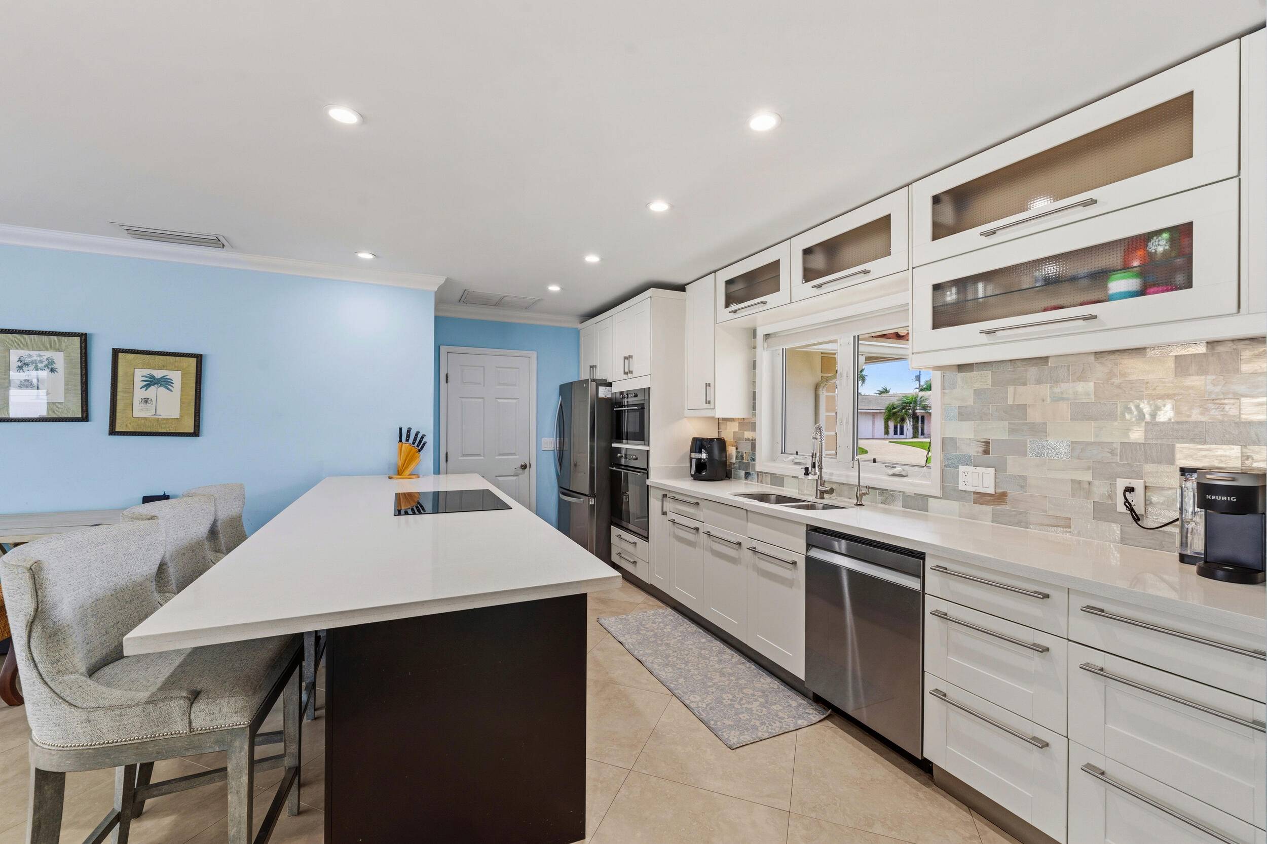 PALM BEACH ISLES 2 - Residential