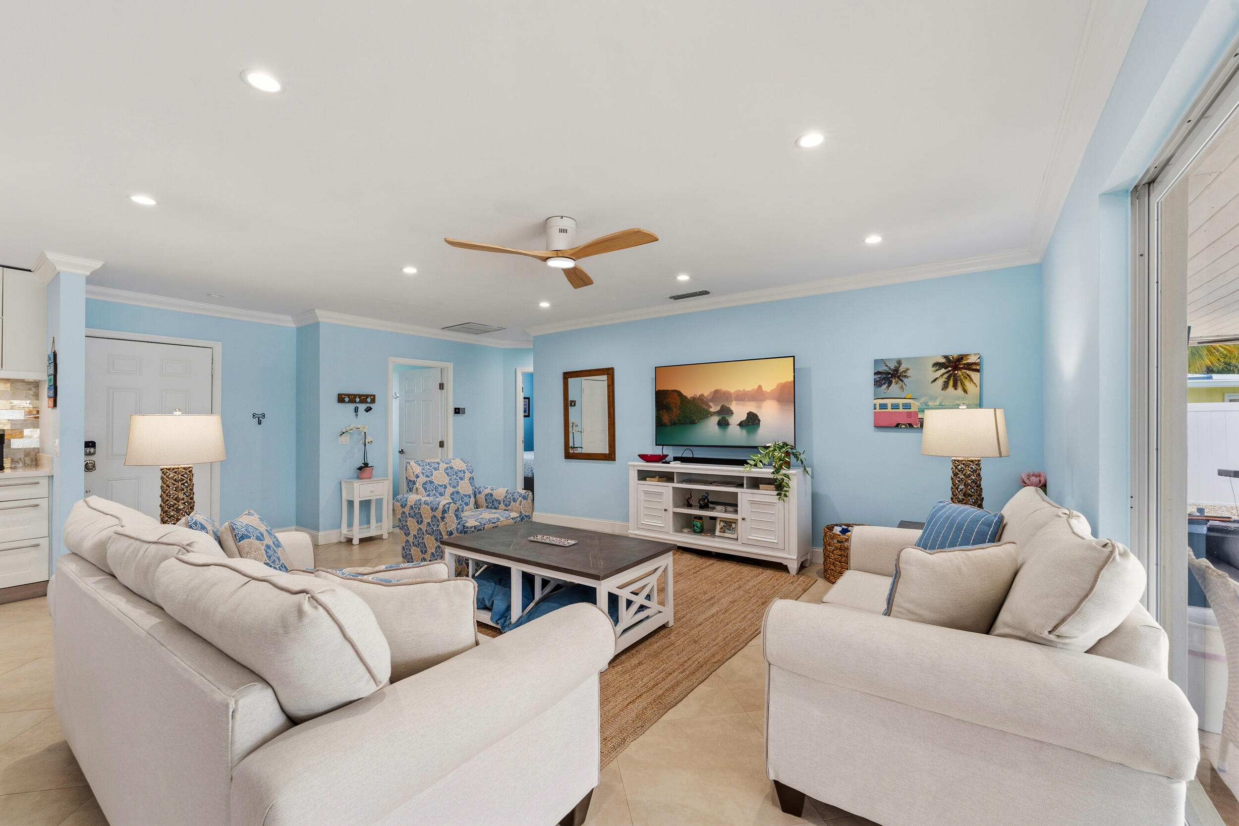 PALM BEACH ISLES 2 - Residential