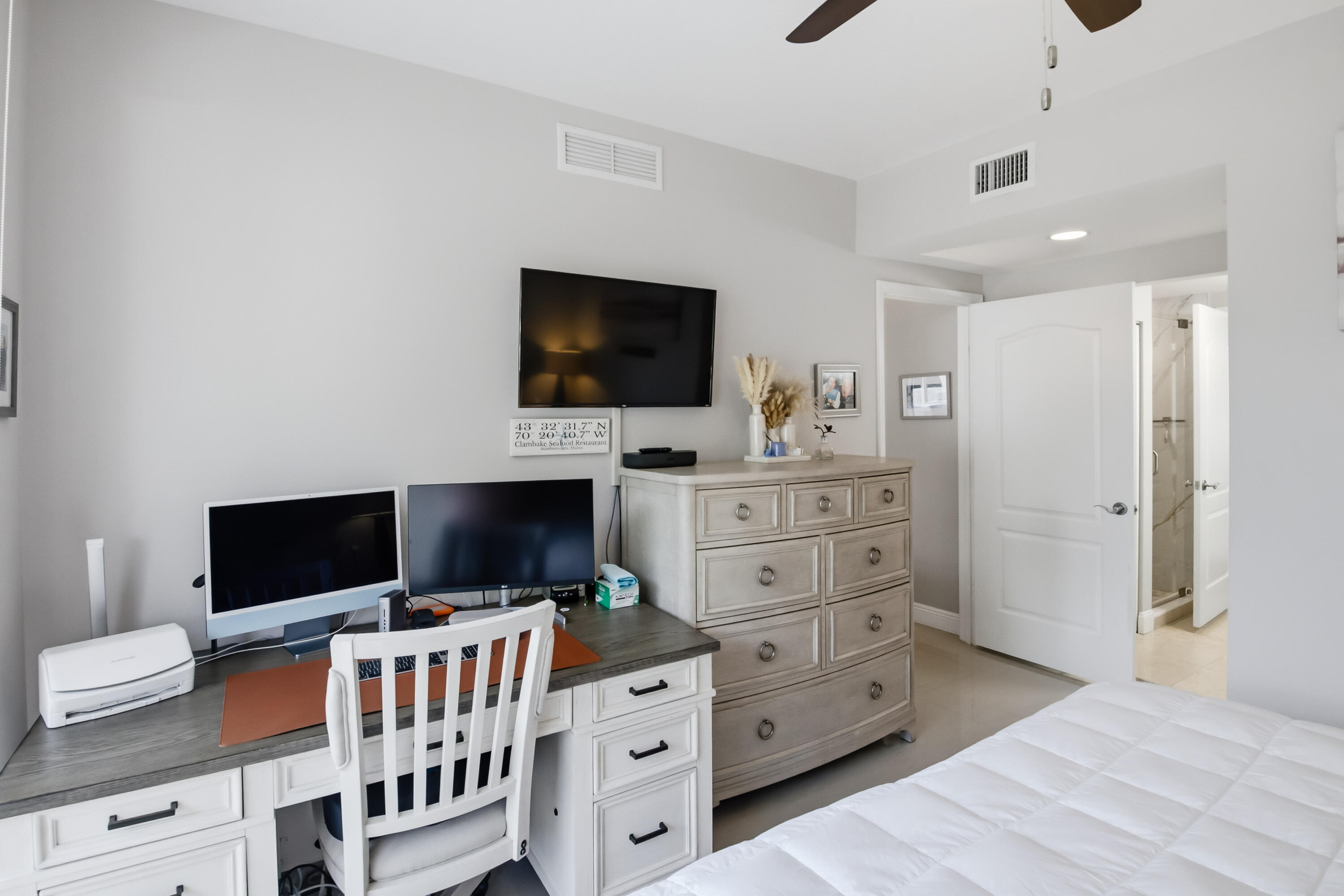 1 OCEAN BOULEVARD CONDO - Residential