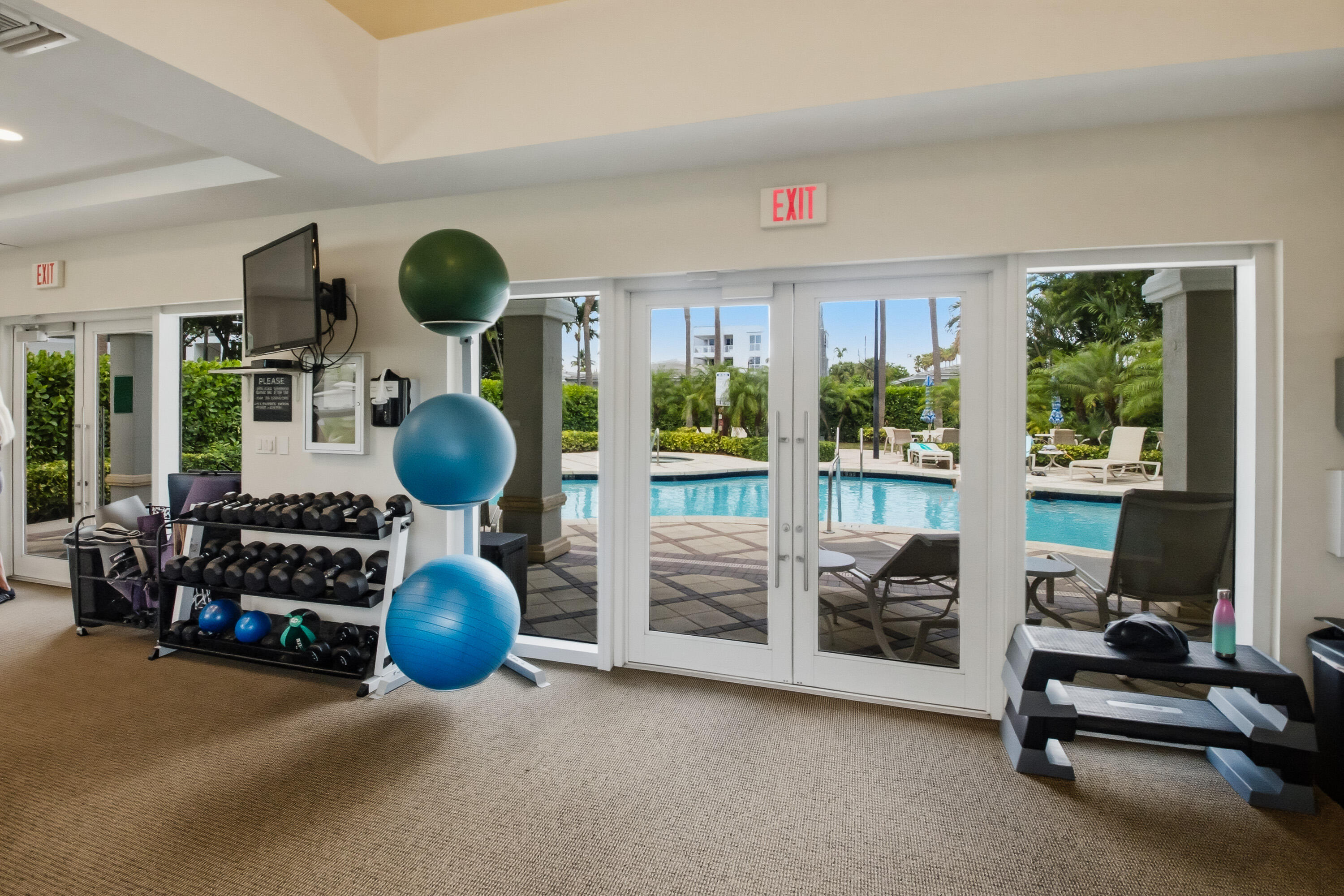 1 OCEAN BOULEVARD CONDO - Residential