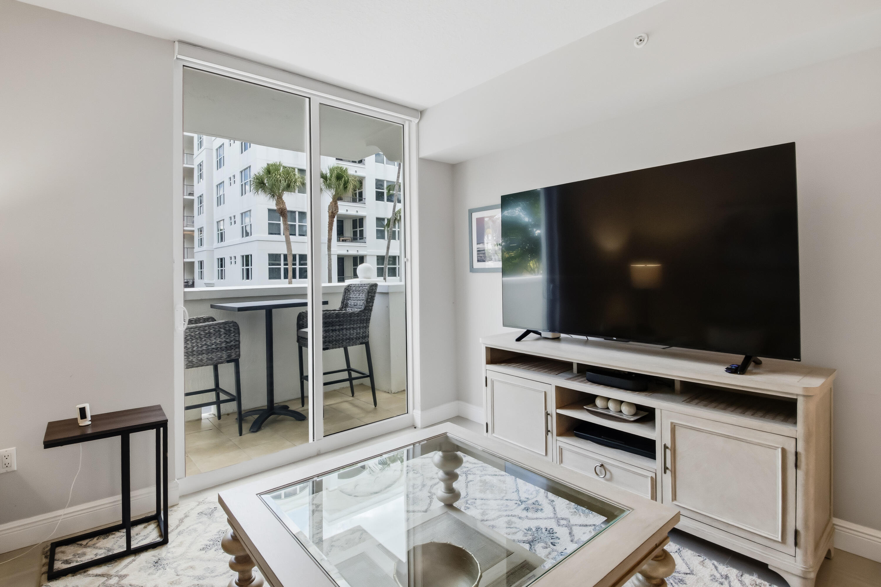 1 OCEAN BOULEVARD CONDO - Residential