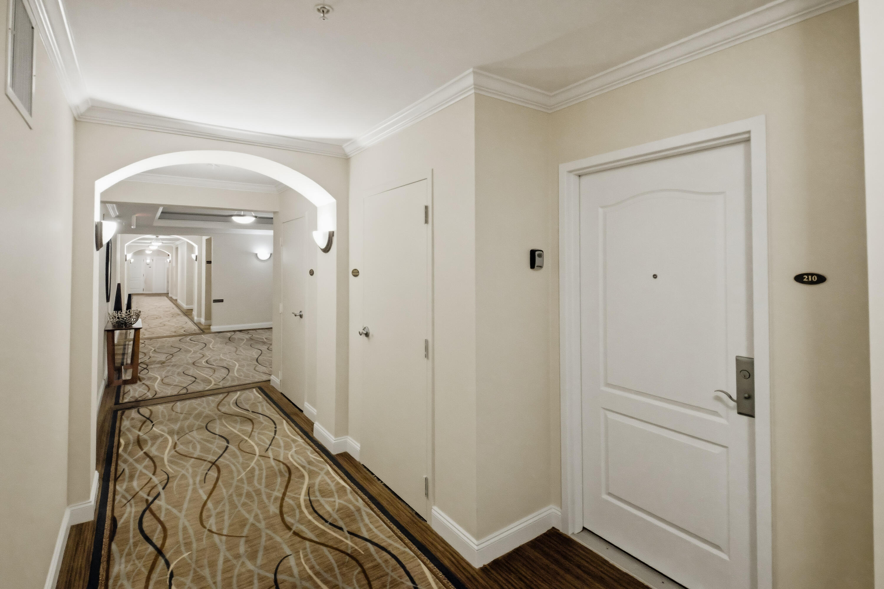 1 OCEAN BOULEVARD CONDO - Residential