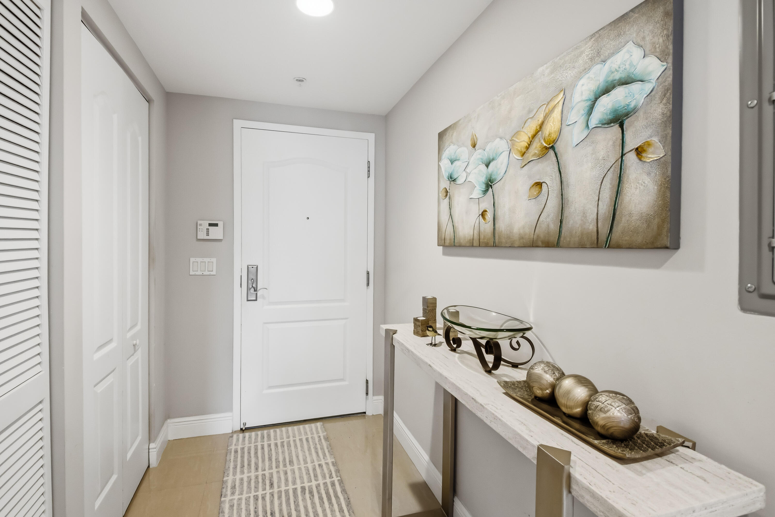 1 OCEAN BOULEVARD CONDO - Residential