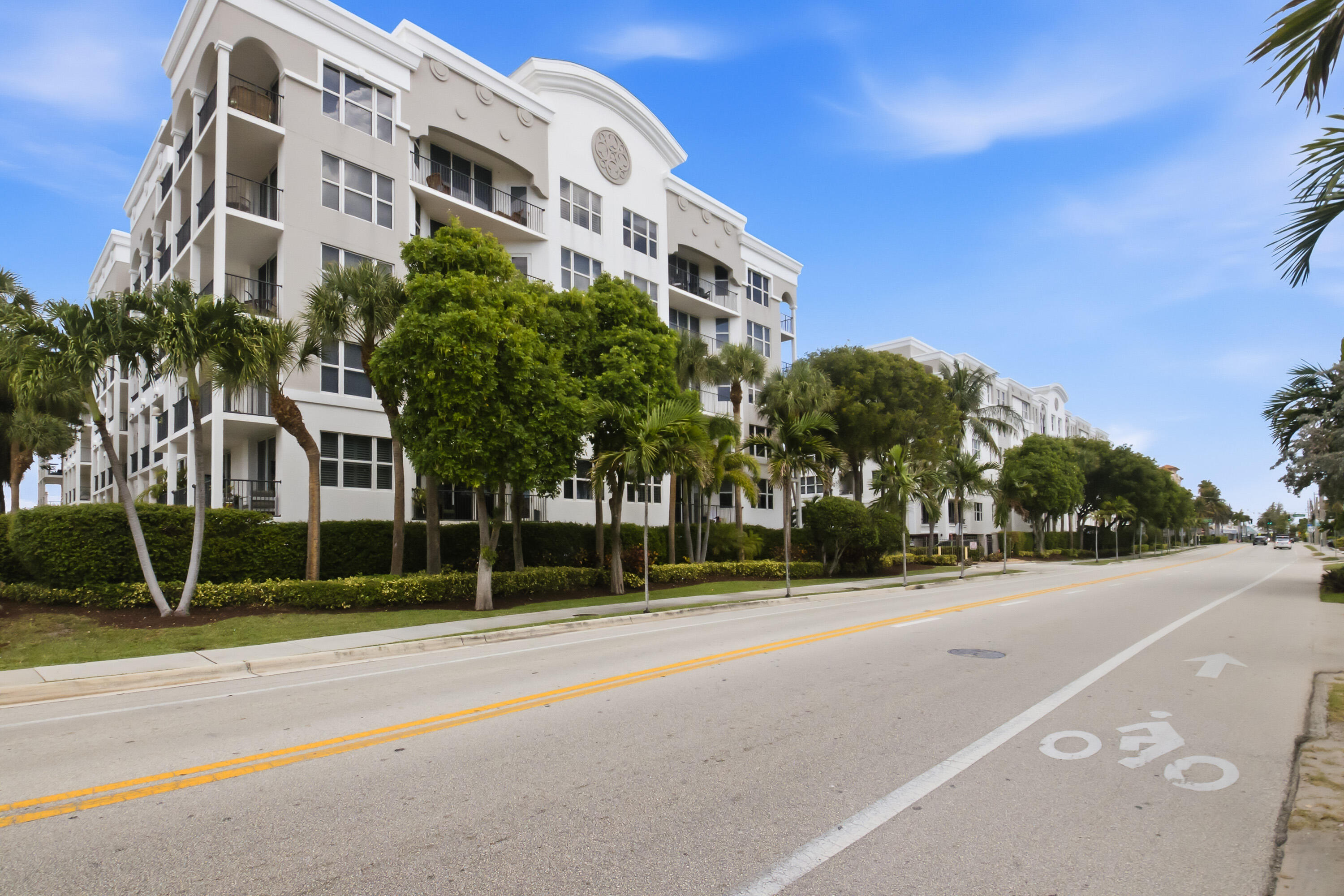 1 OCEAN BOULEVARD CONDO - Residential