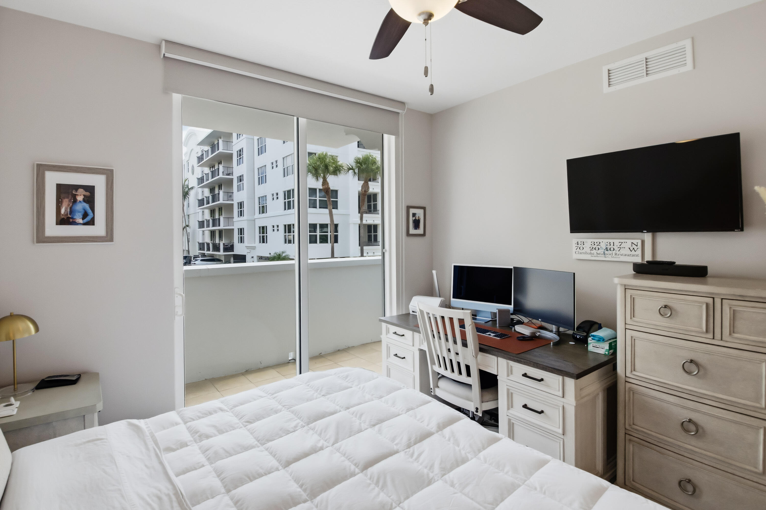 1 OCEAN BOULEVARD CONDO - Residential