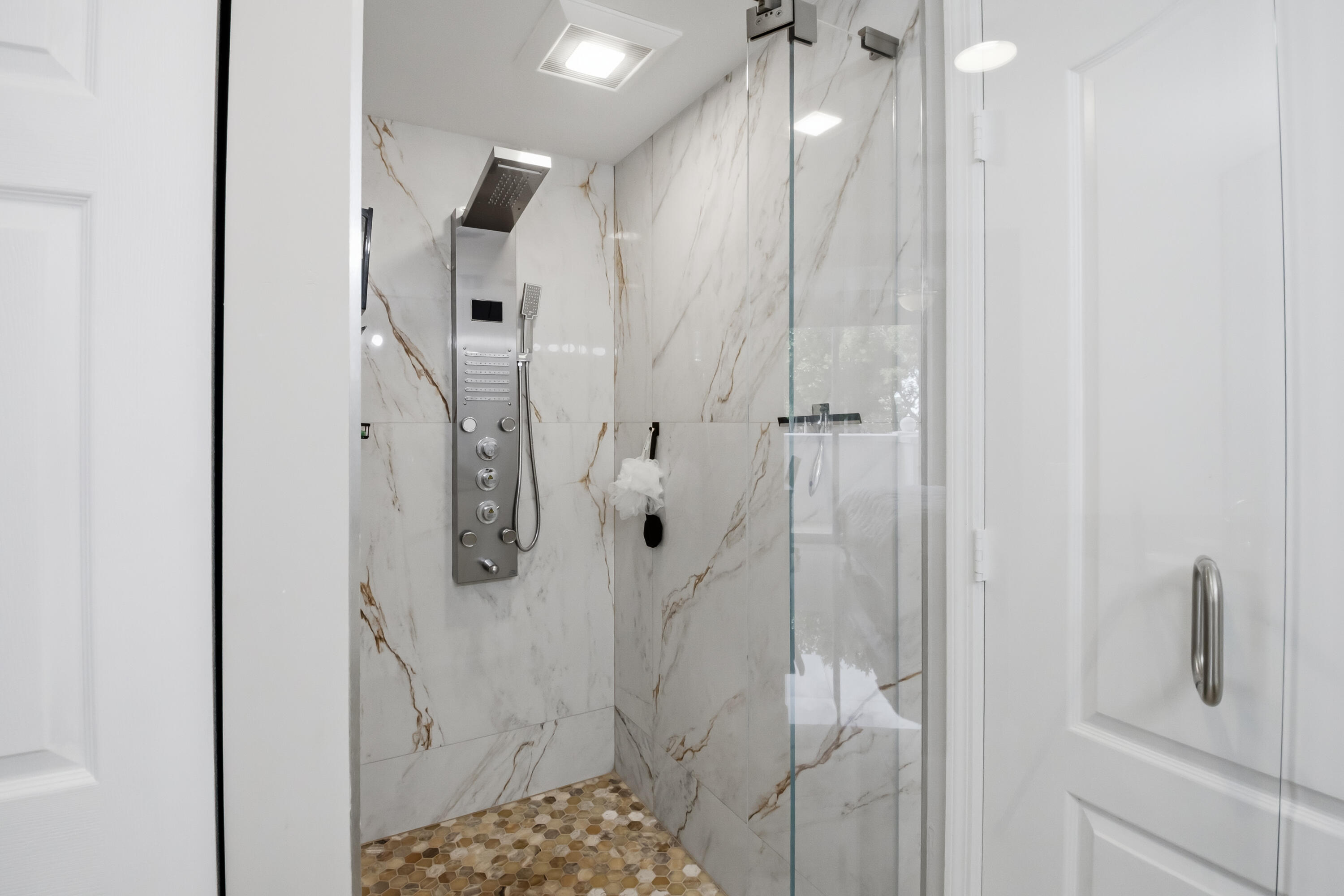 1 OCEAN BOULEVARD CONDO - Residential