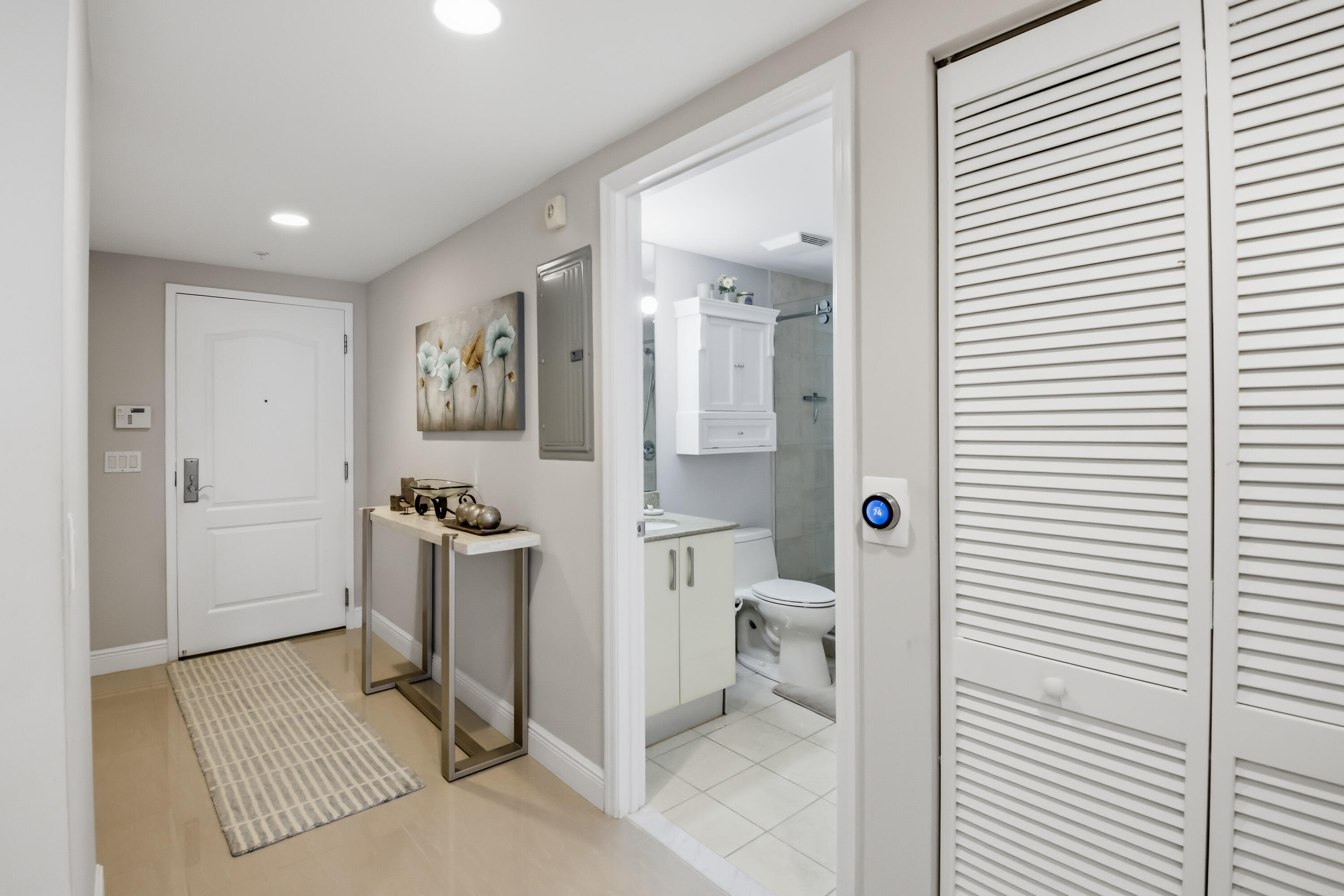 1 OCEAN BOULEVARD CONDO - Residential