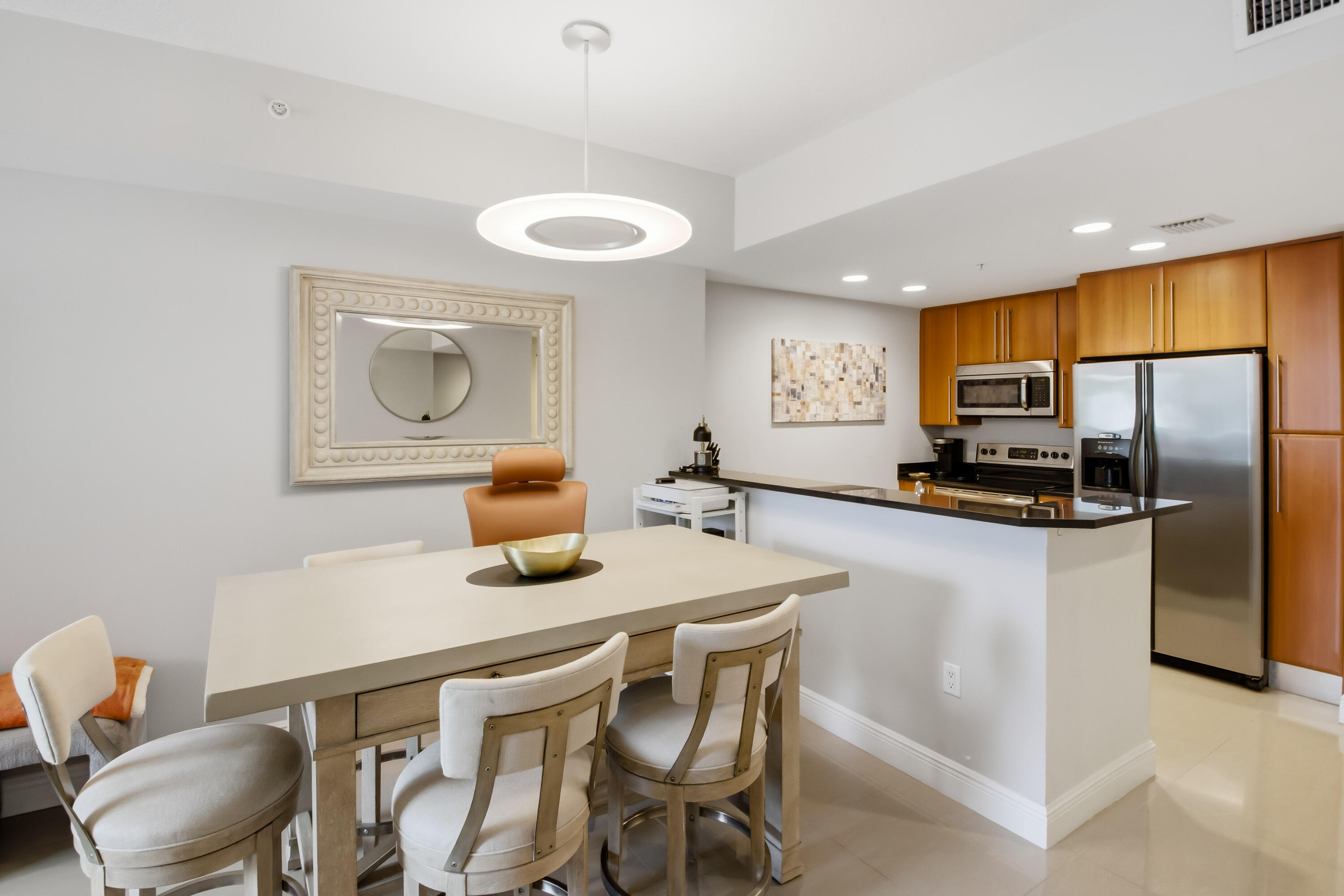 1 OCEAN BOULEVARD CONDO - Residential