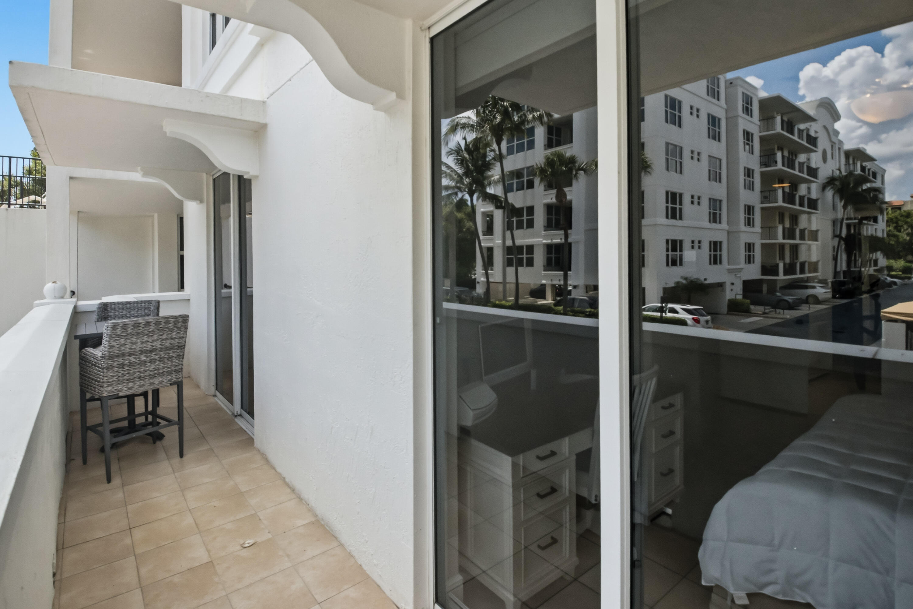 1 OCEAN BOULEVARD CONDO - Residential
