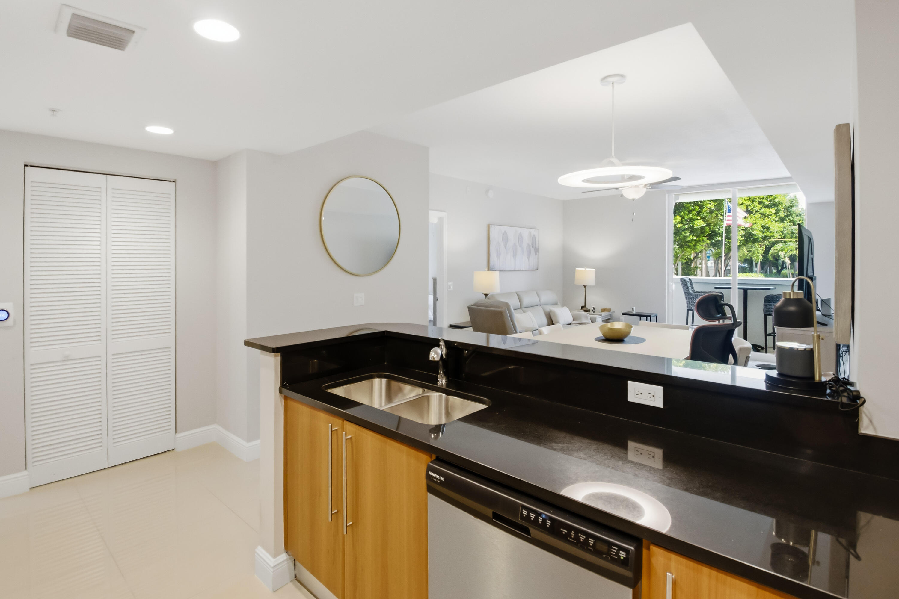 1 OCEAN BOULEVARD CONDO - Residential