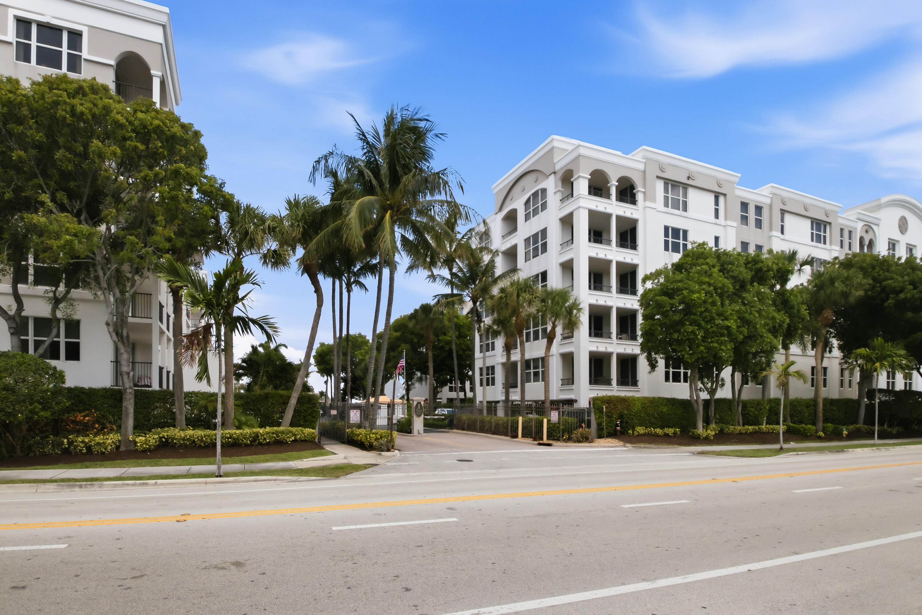 1 OCEAN BOULEVARD CONDO - Residential