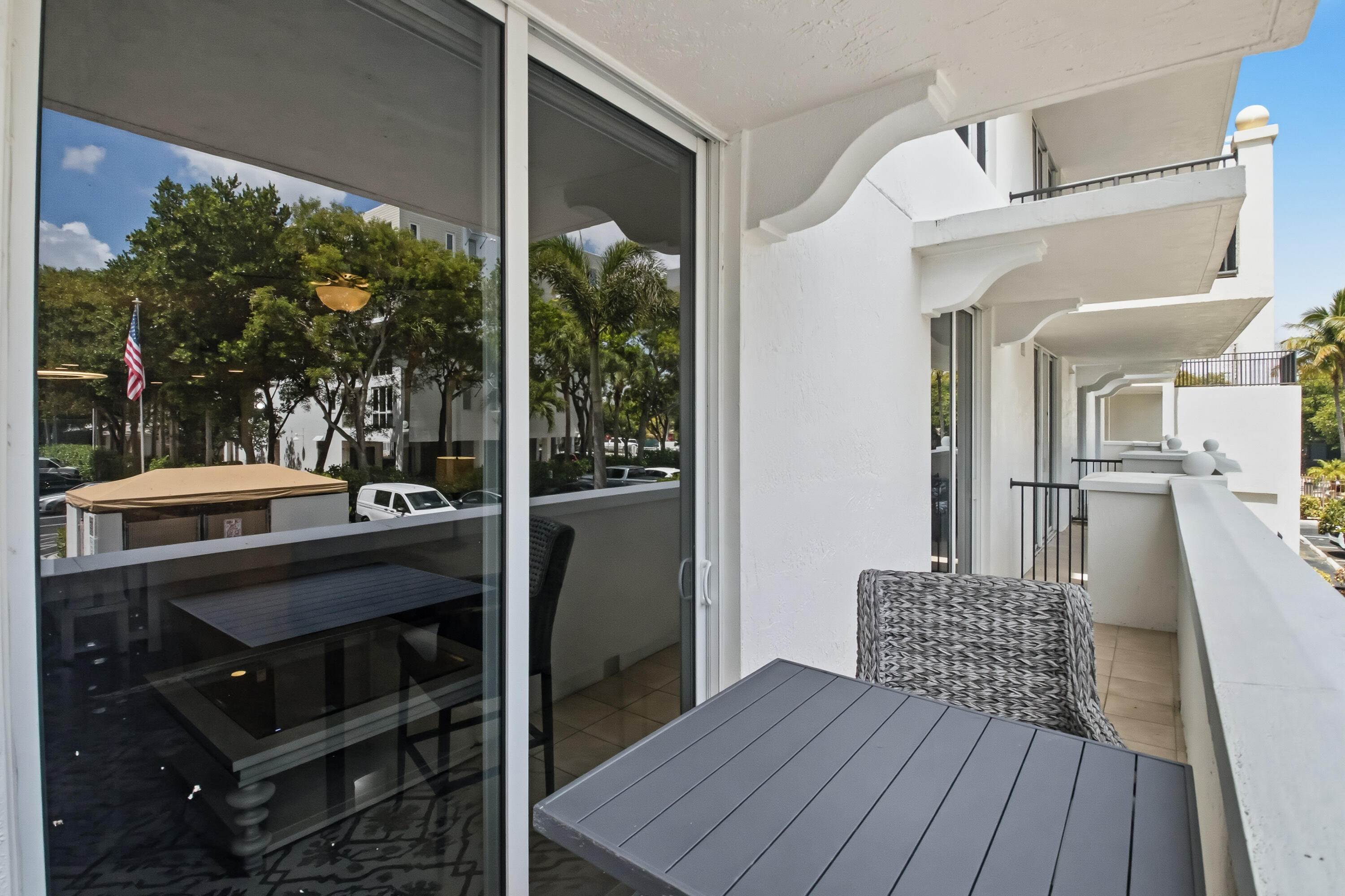 1 OCEAN BOULEVARD CONDO - Residential