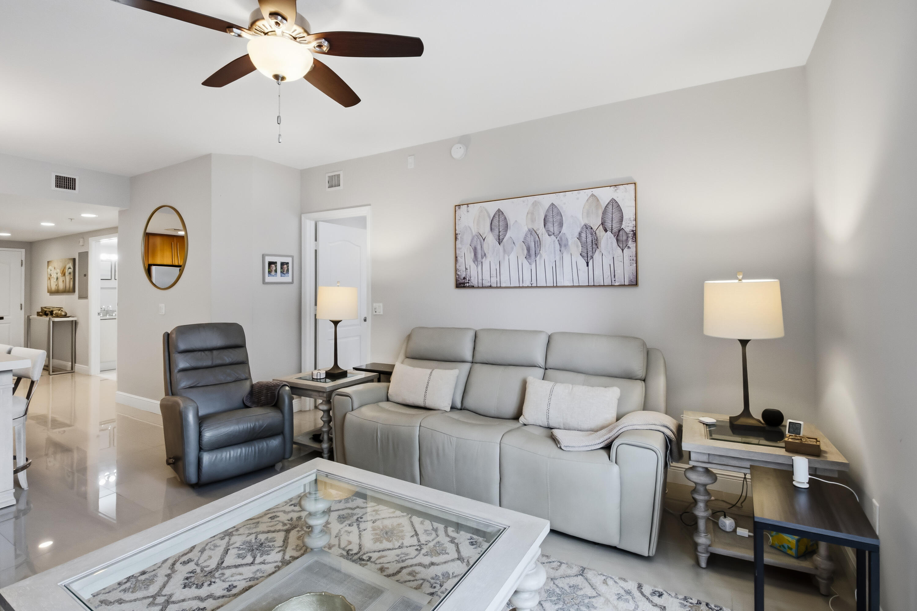 1 OCEAN BOULEVARD CONDO - Residential