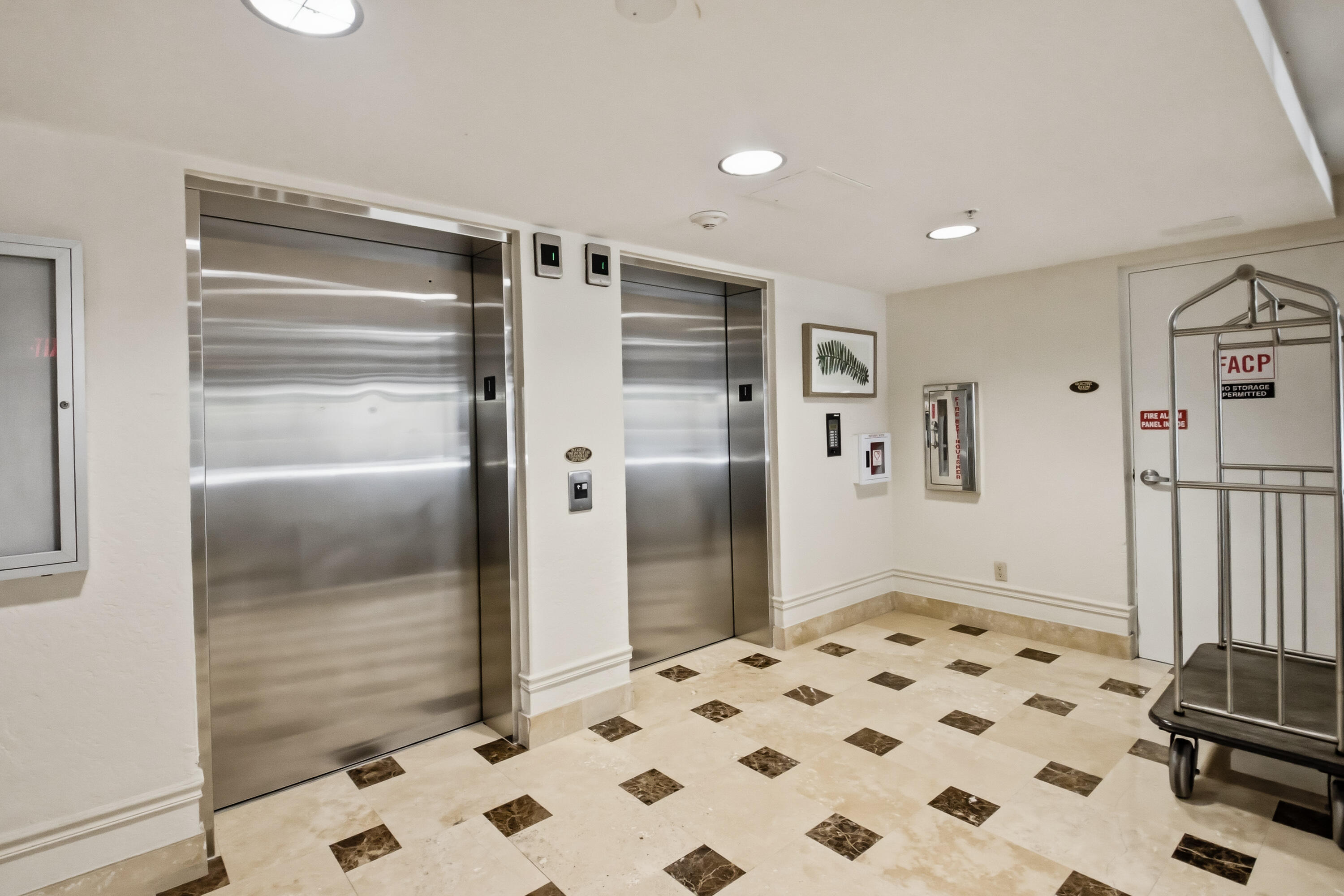 1 OCEAN BOULEVARD CONDO - Residential