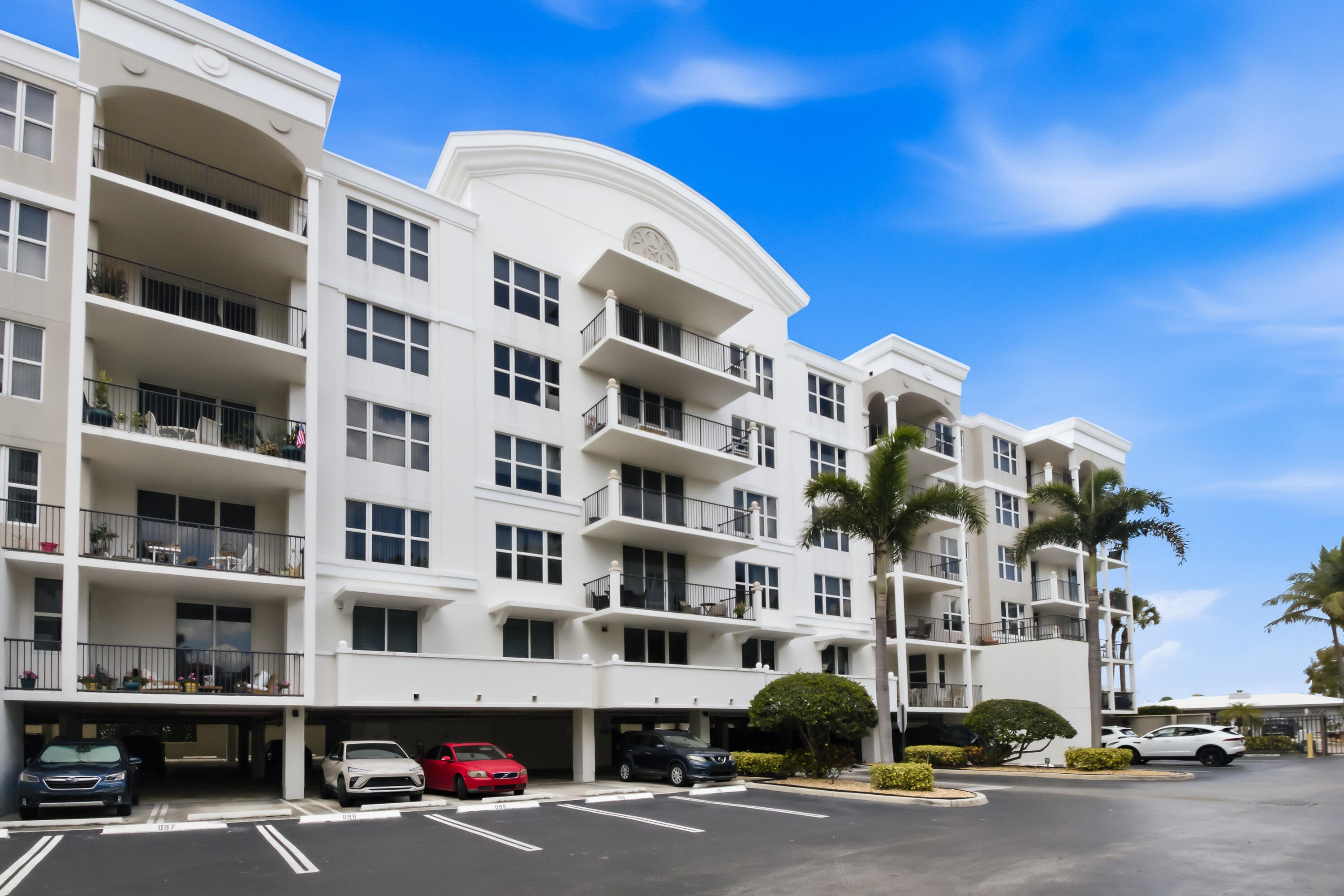 1 OCEAN BOULEVARD CONDO - Residential