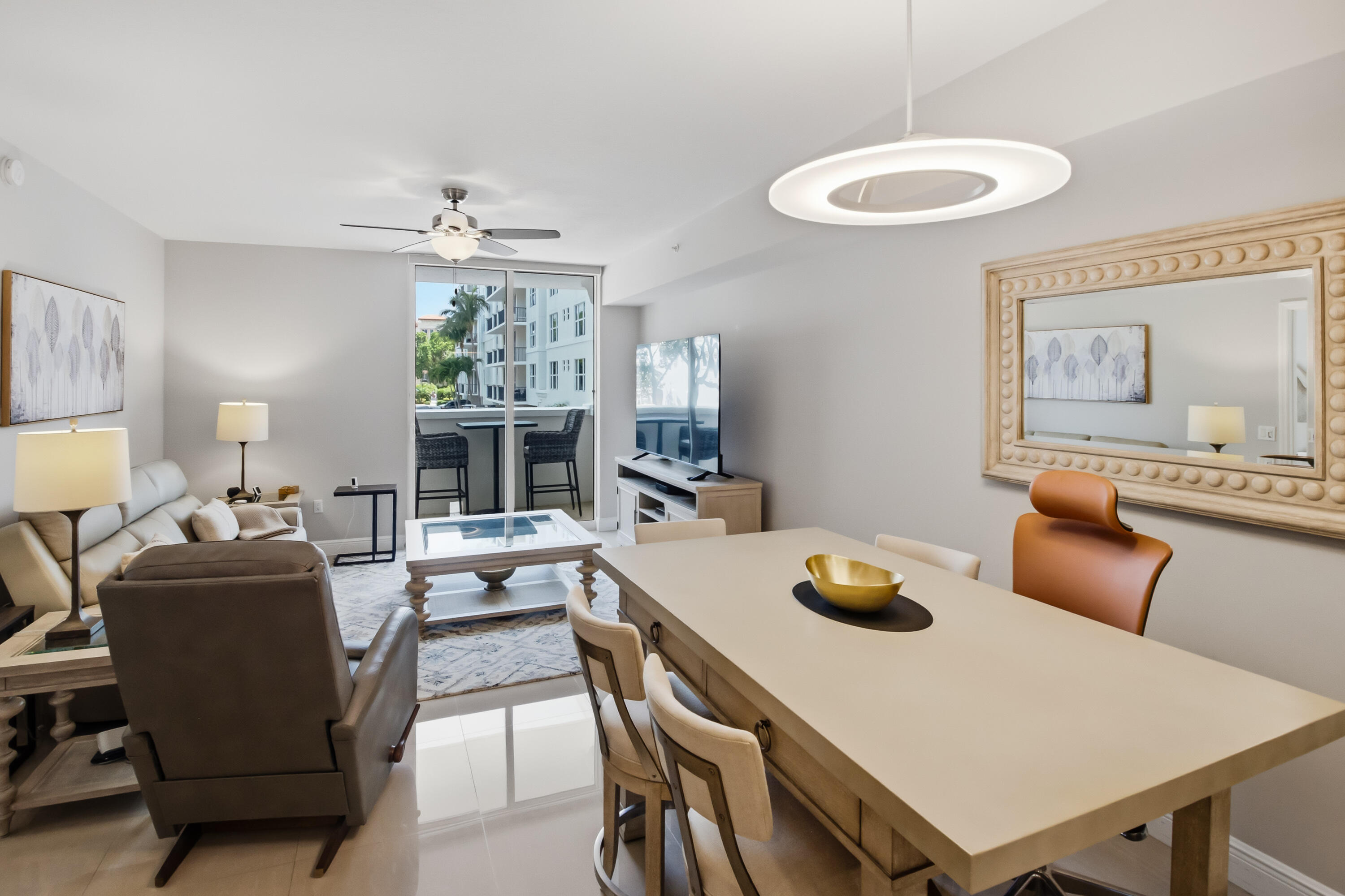 1 OCEAN BOULEVARD CONDO - Residential