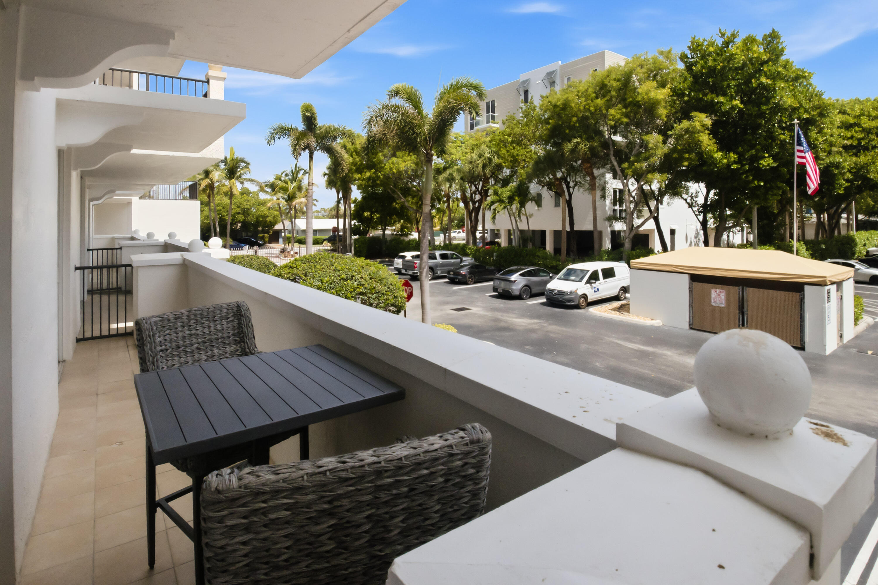 1 OCEAN BOULEVARD CONDO - Residential