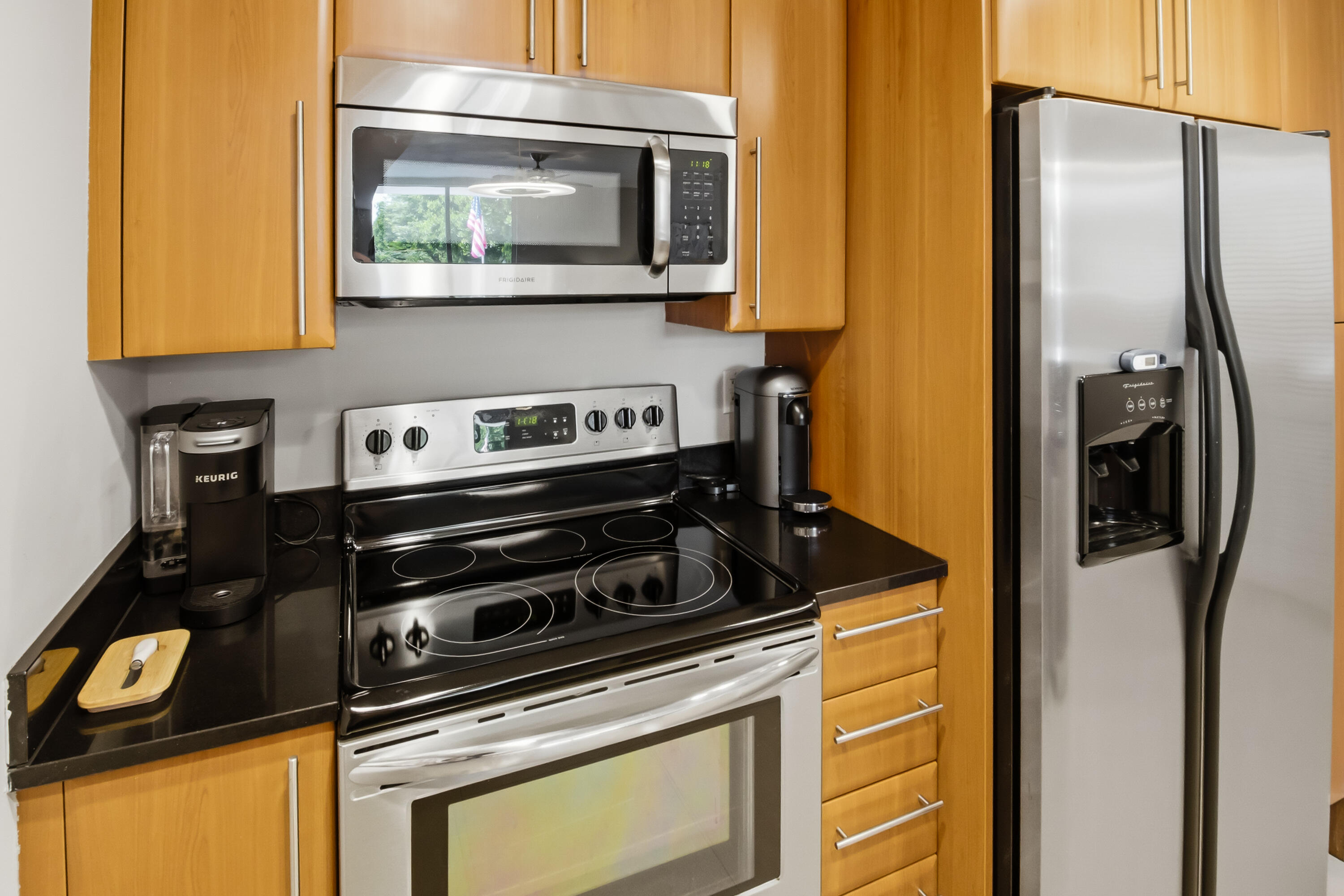 1 OCEAN BOULEVARD CONDO - Residential