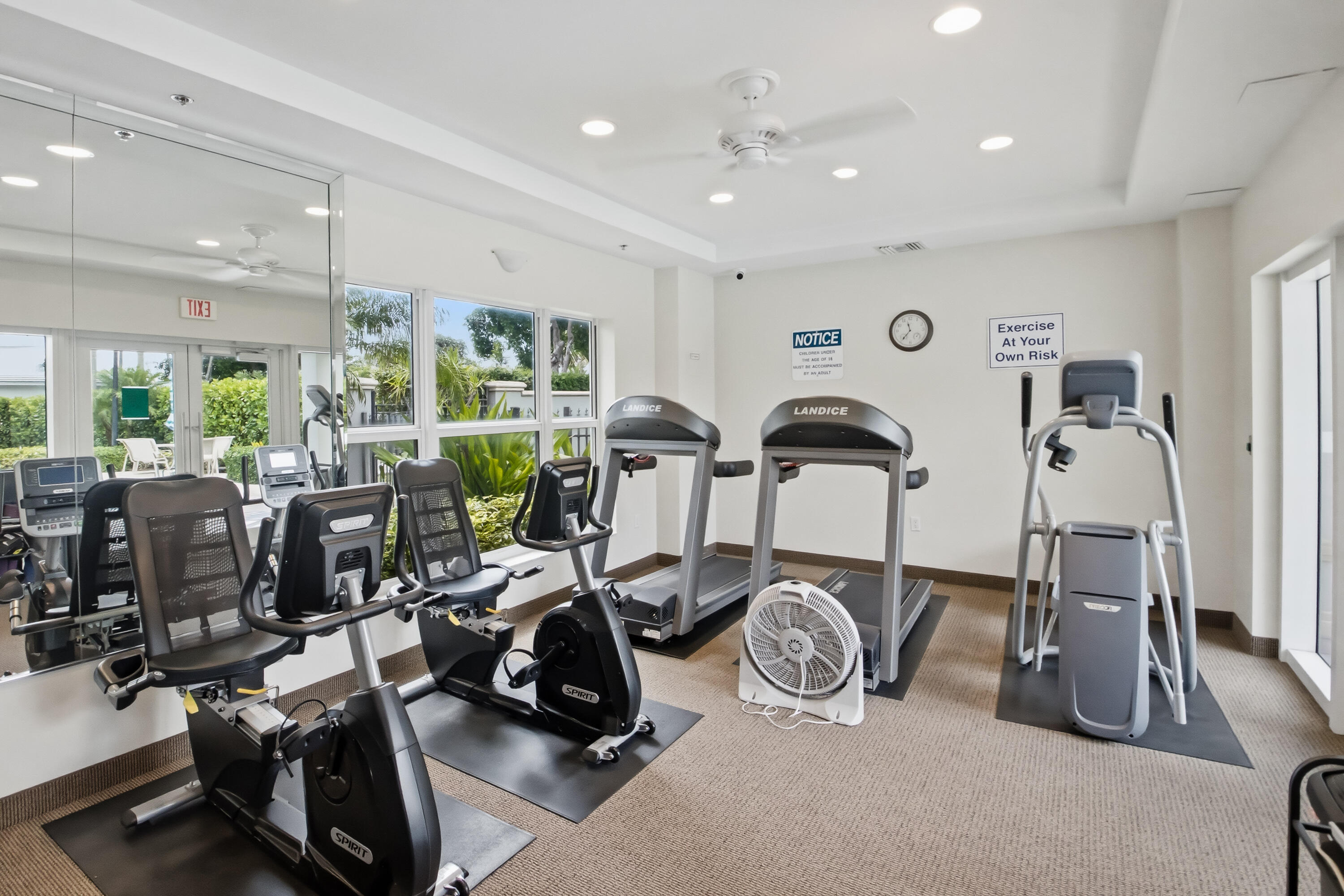 1 OCEAN BOULEVARD CONDO - Residential