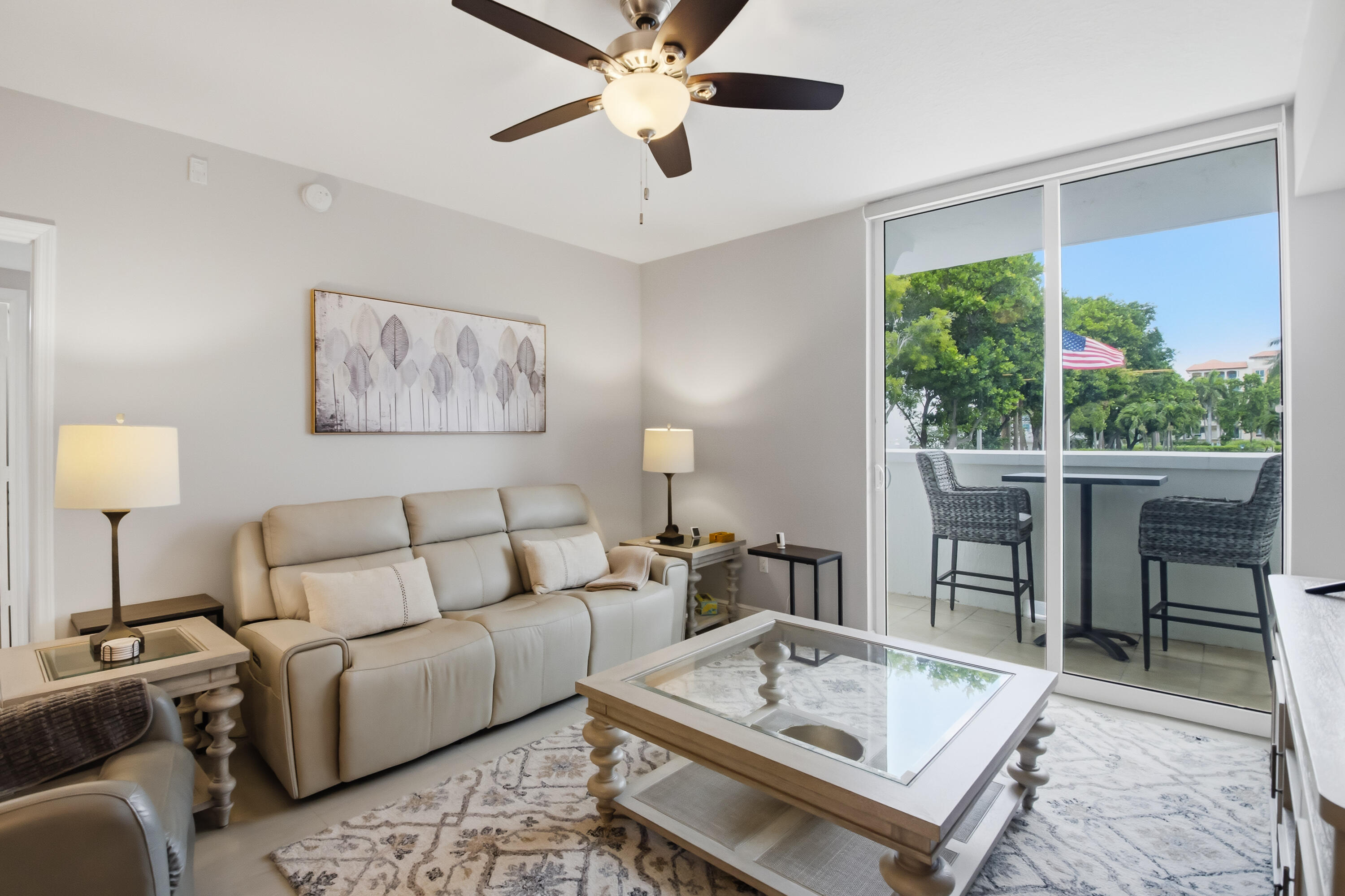 1 OCEAN BOULEVARD CONDO - Residential