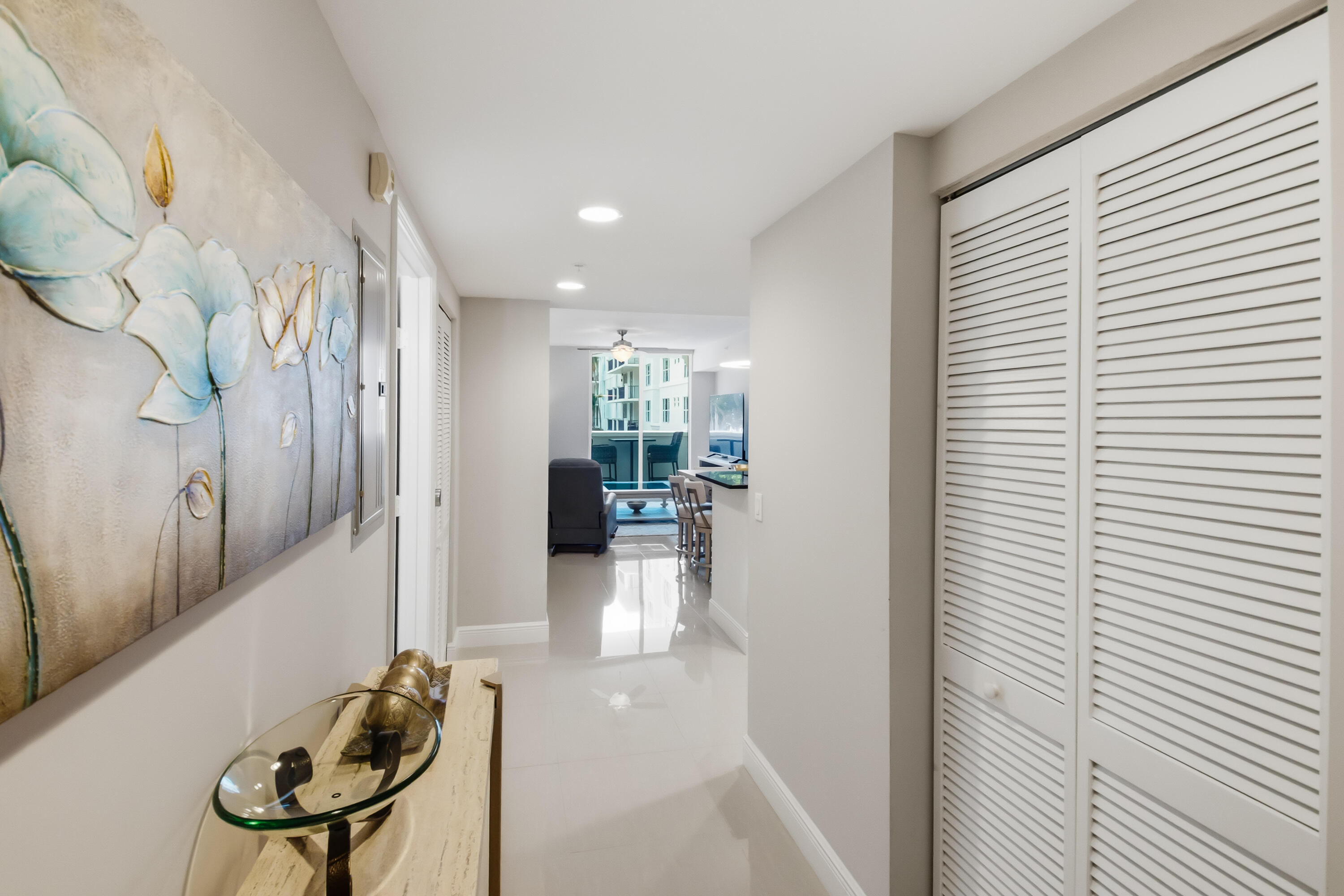 1 OCEAN BOULEVARD CONDO - Residential