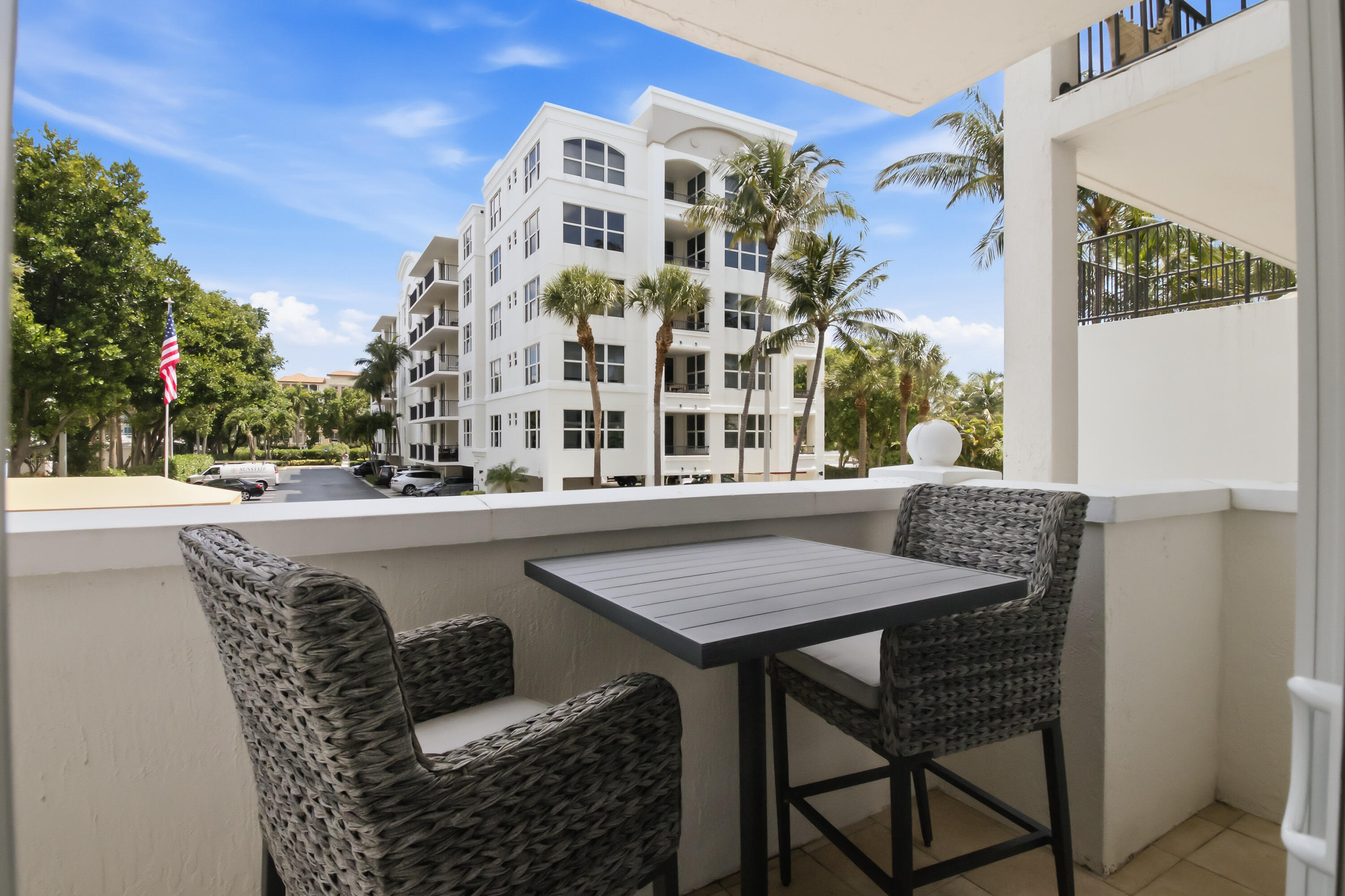 1 OCEAN BOULEVARD CONDO - Residential