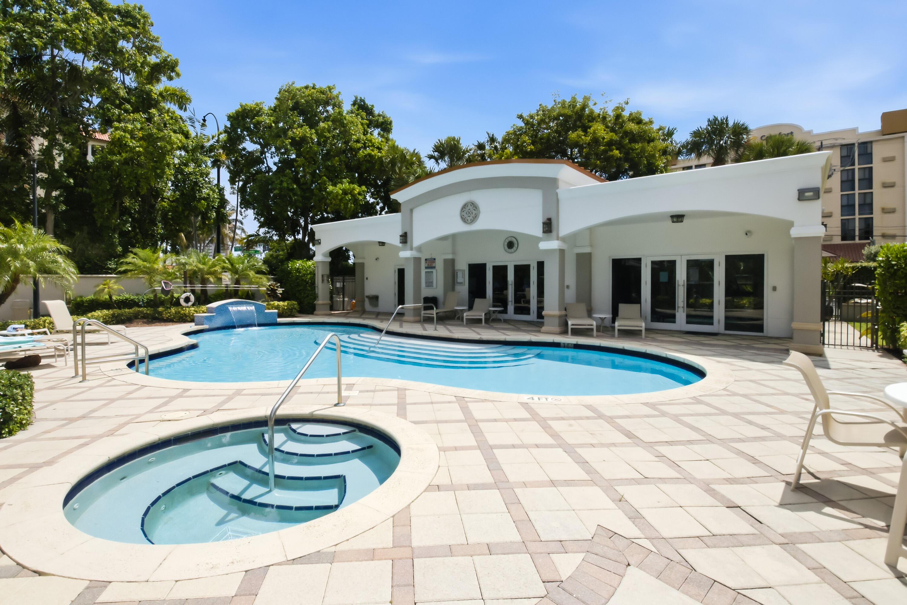 1 OCEAN BOULEVARD CONDO - Residential