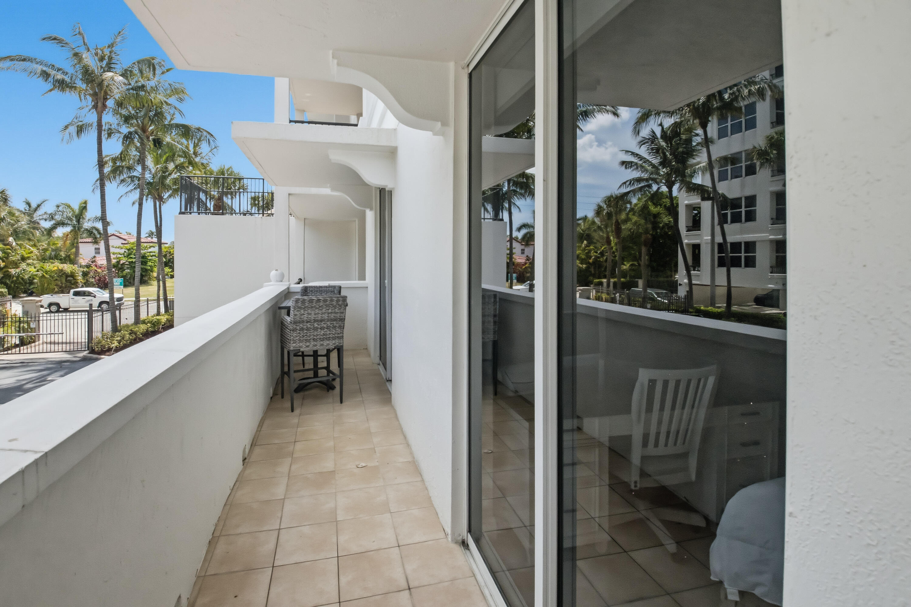 1 OCEAN BOULEVARD CONDO - Residential