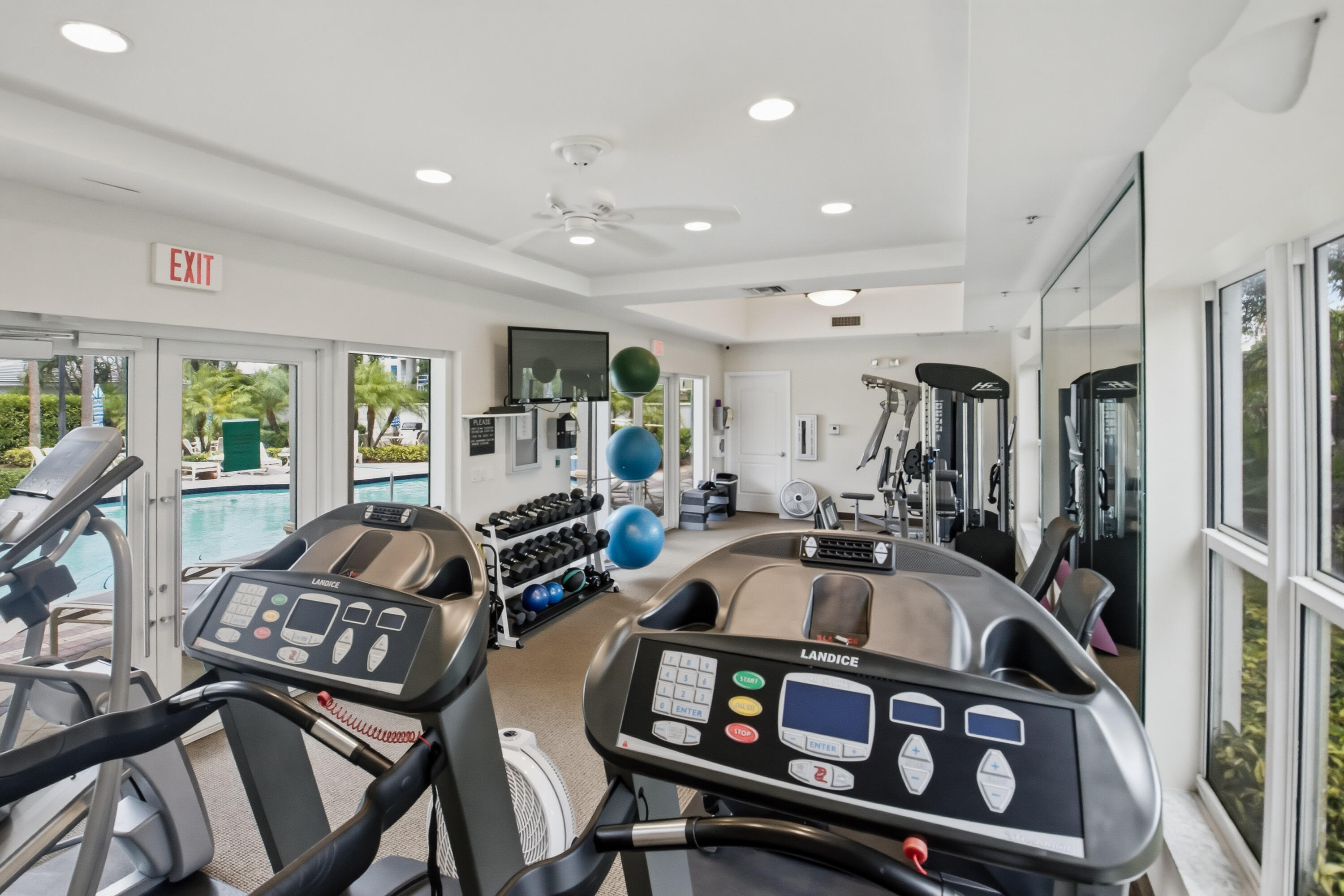 1 OCEAN BOULEVARD CONDO - Residential