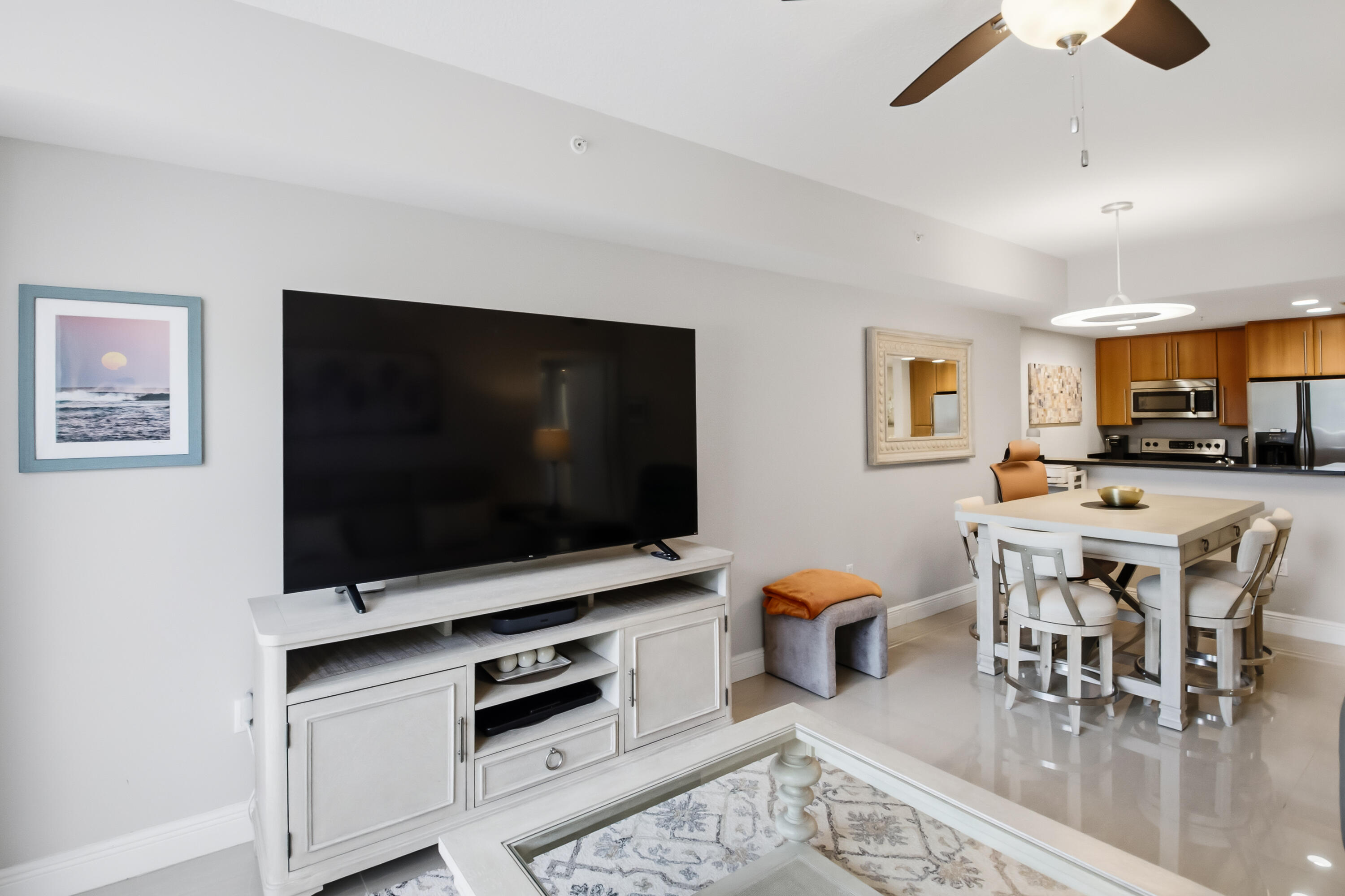 1 OCEAN BOULEVARD CONDO - Residential