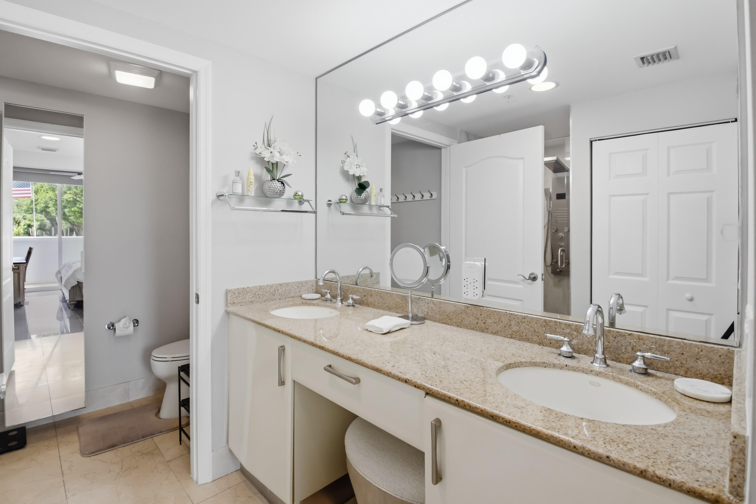 1 OCEAN BOULEVARD CONDO - Residential