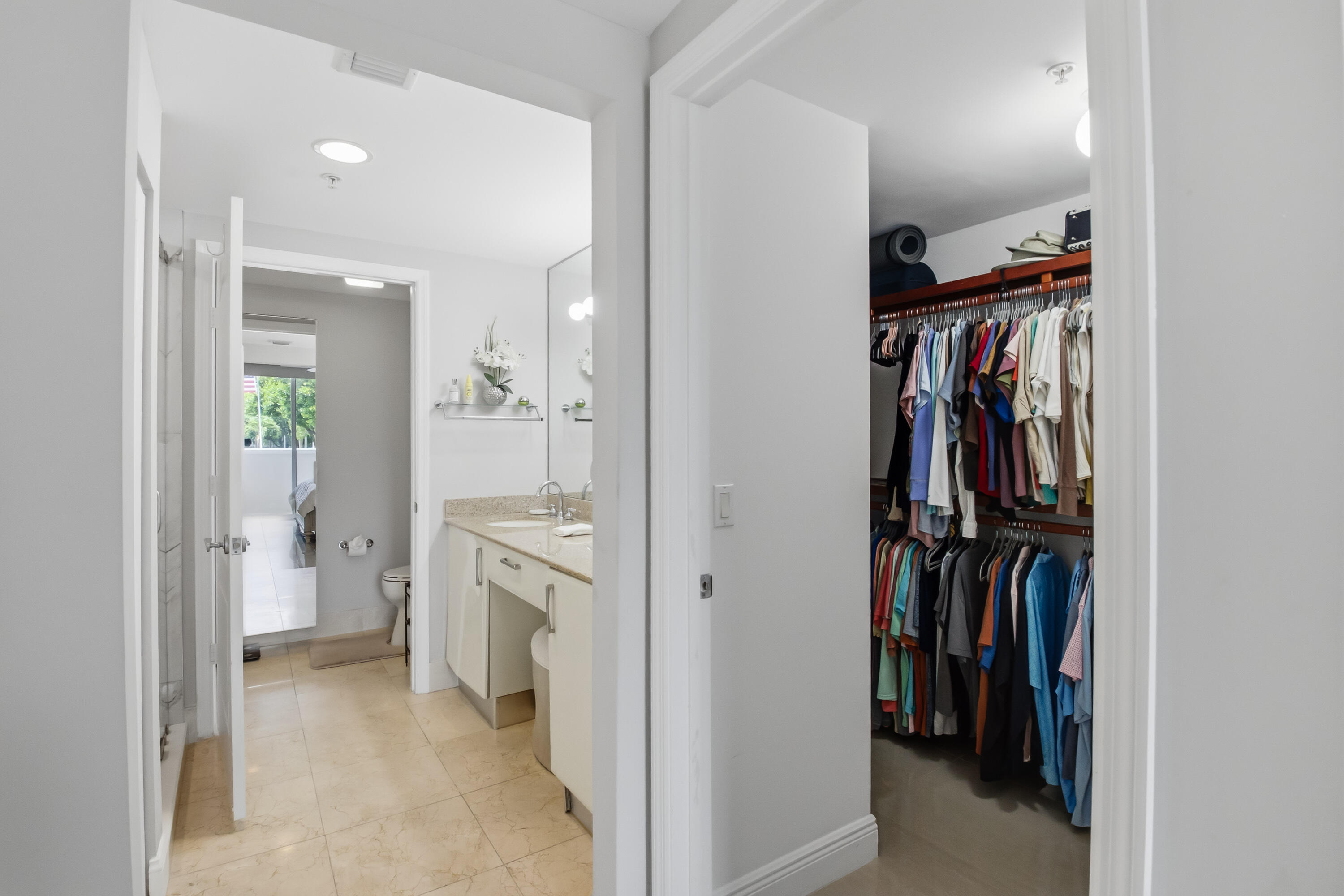 1 OCEAN BOULEVARD CONDO - Residential