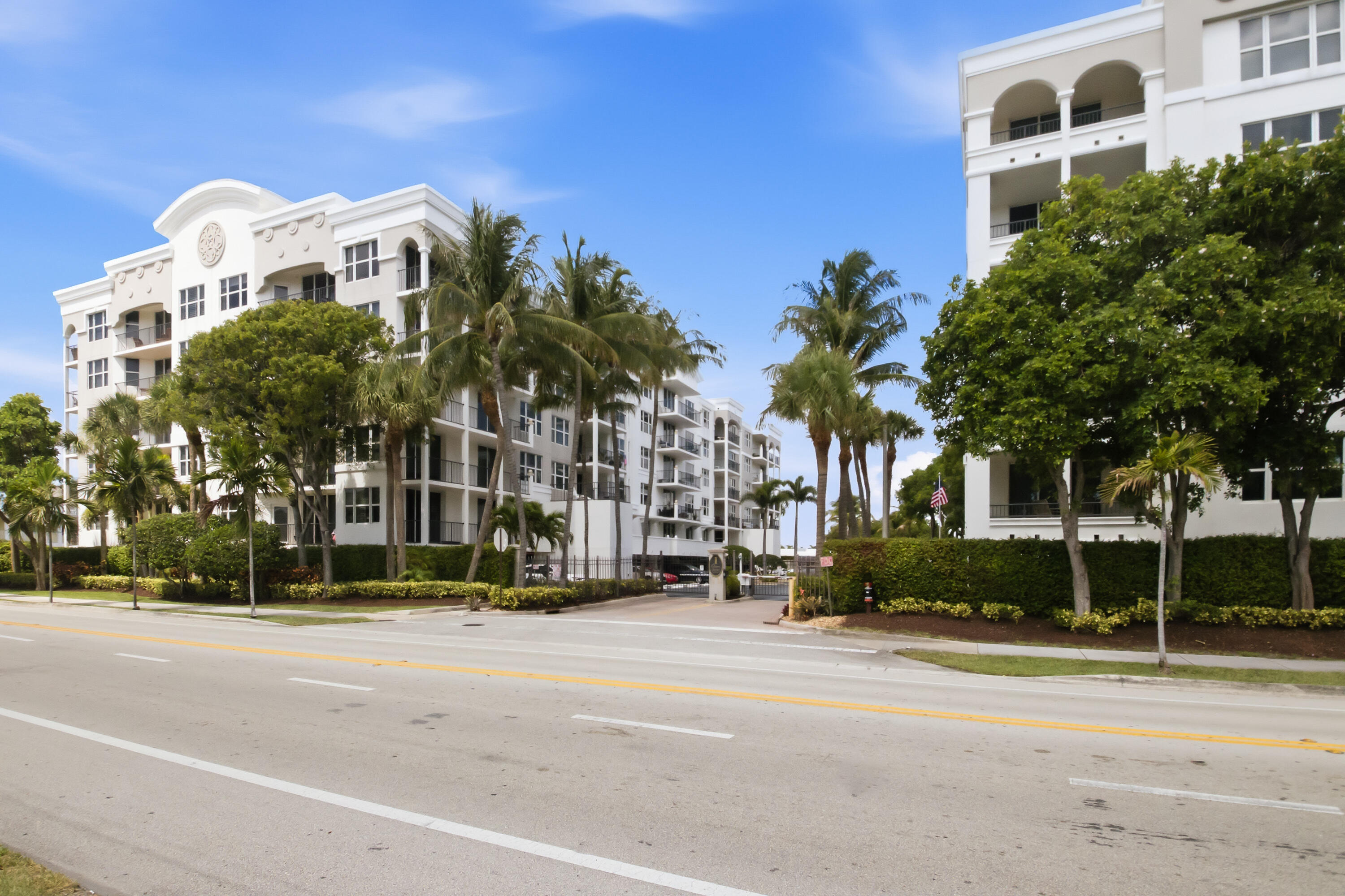 1 OCEAN BOULEVARD CONDO - Residential
