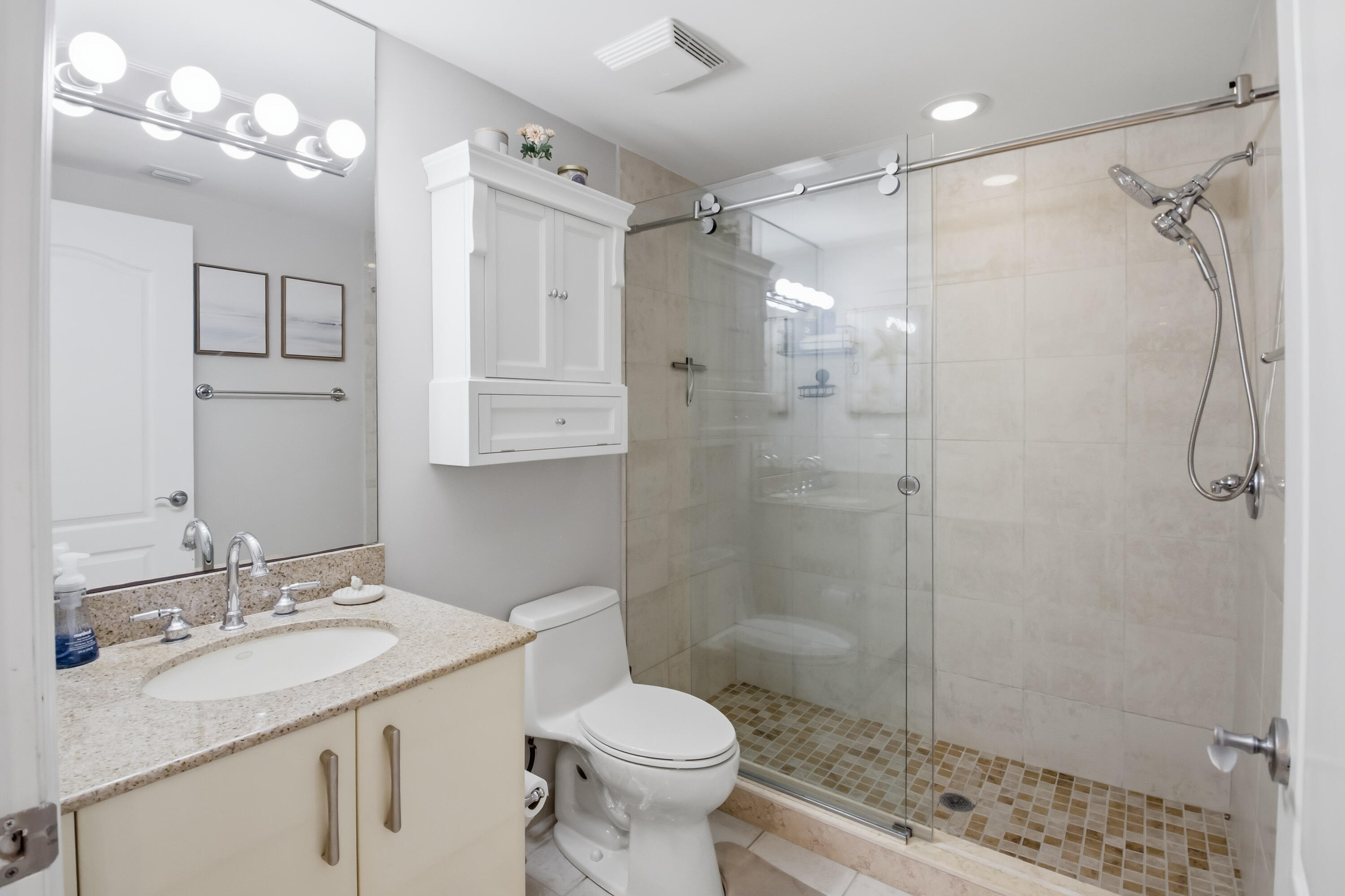 1 OCEAN BOULEVARD CONDO - Residential